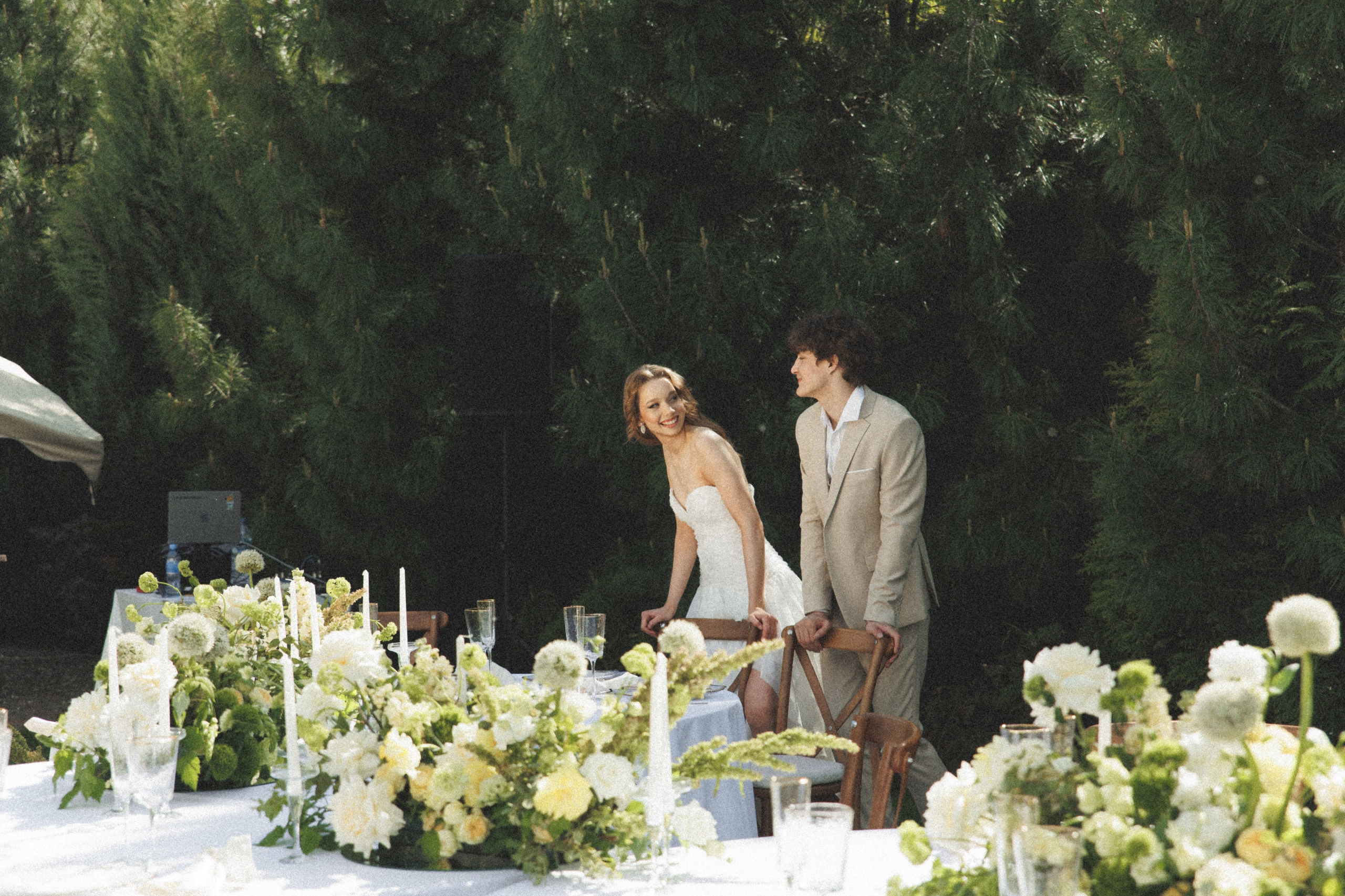 Счастье в каждом отражении. Фотограф в Екатеринбурге Андрей Медведко