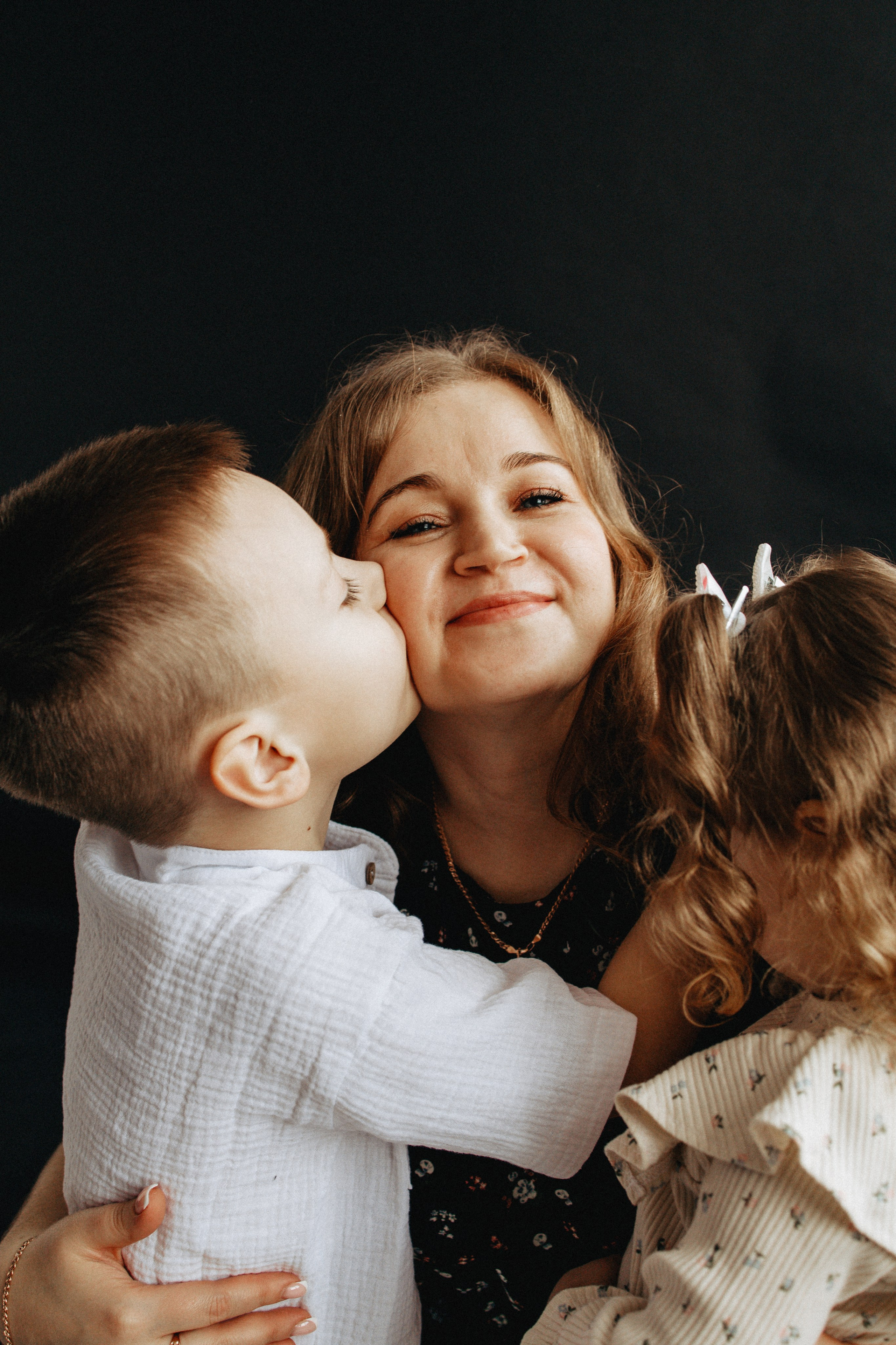 Мамины непоседы. Lifestyle семейный и детский фотограф в Омске Иванова Екатерина