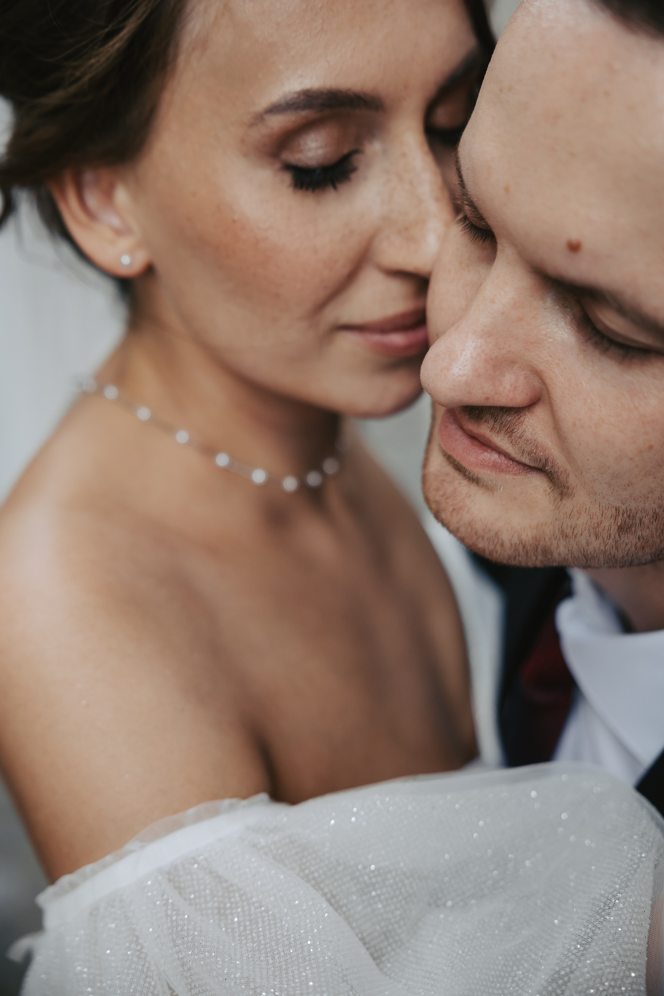 Гулина и Рома. Семейный фотограф в Казани Татьяна Андреева