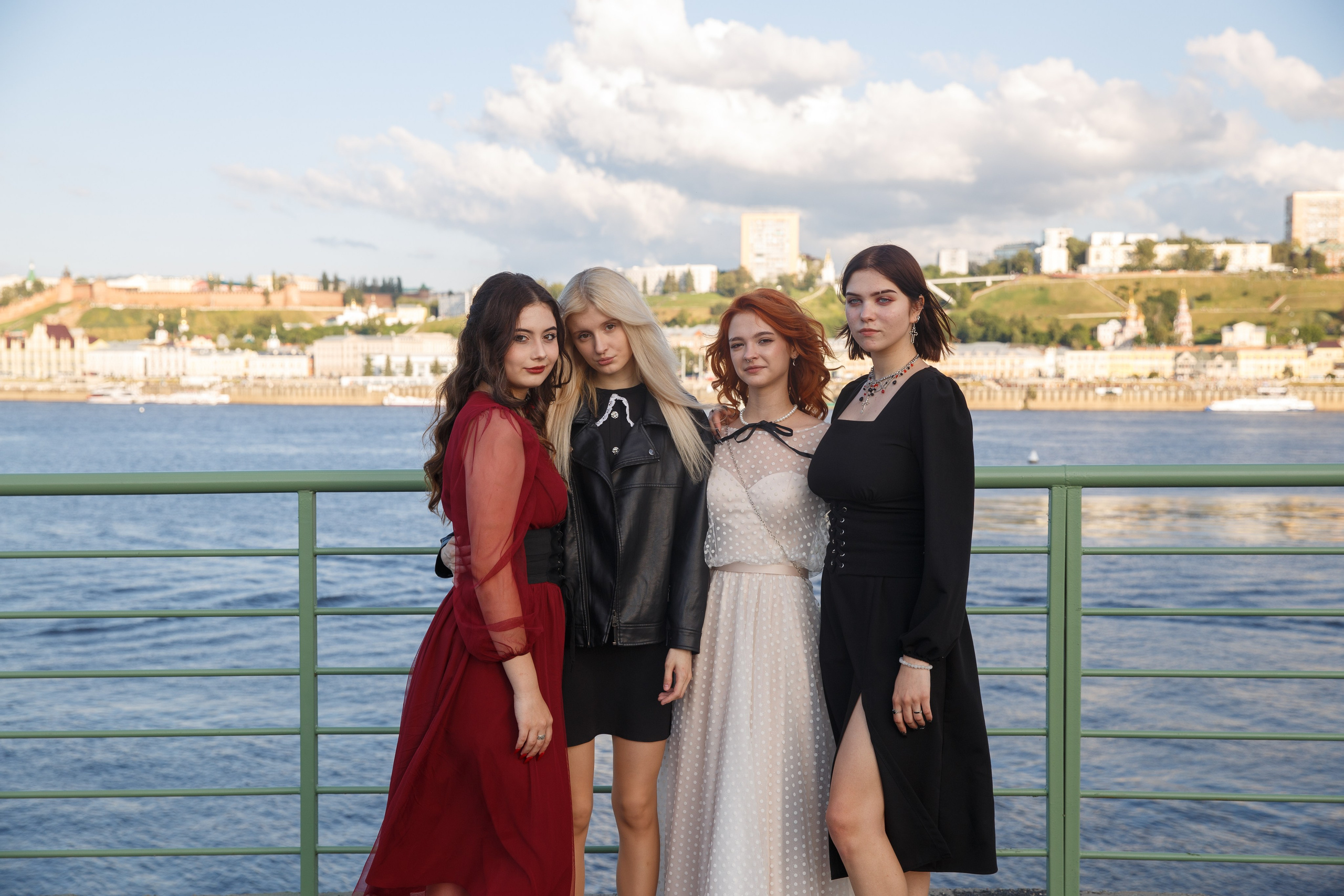 Выпускной полный день. Онегин. Семейный и детский фотограф в Нижнем Новгороде