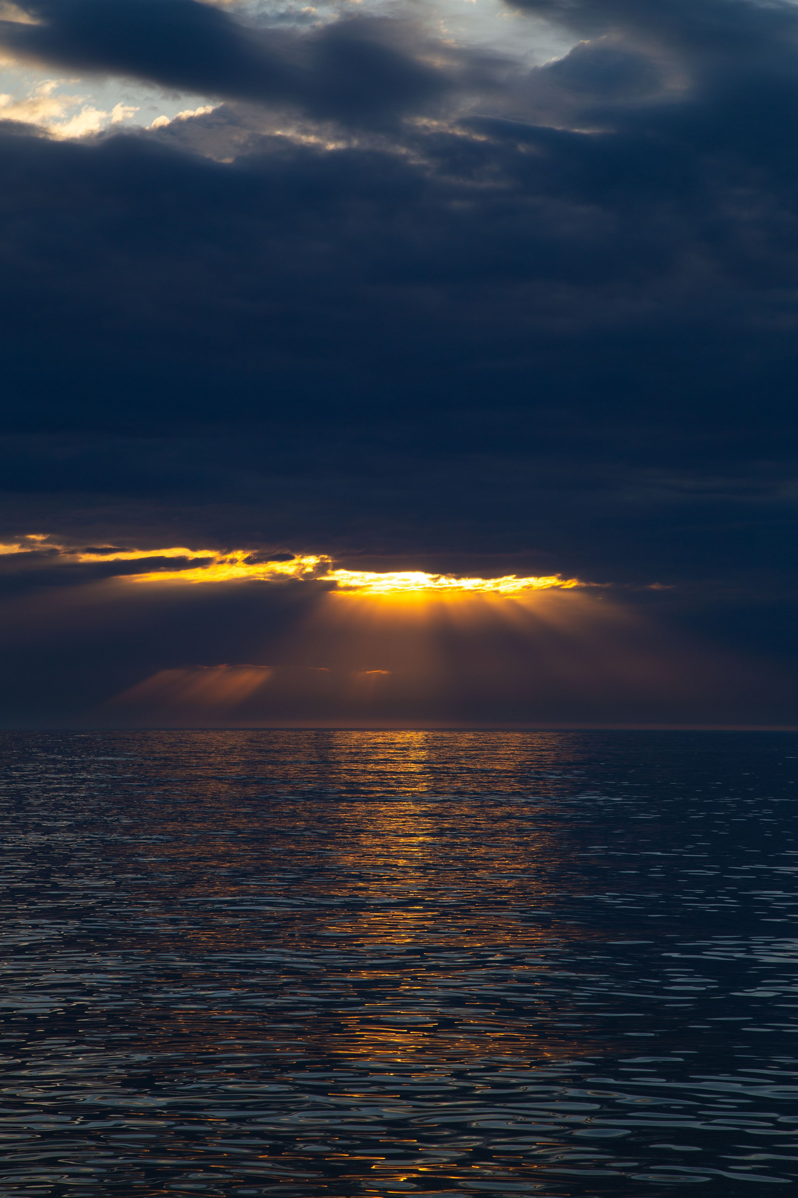 Рассвет. Dmitriy [KCCC] is a pretty cool photographer