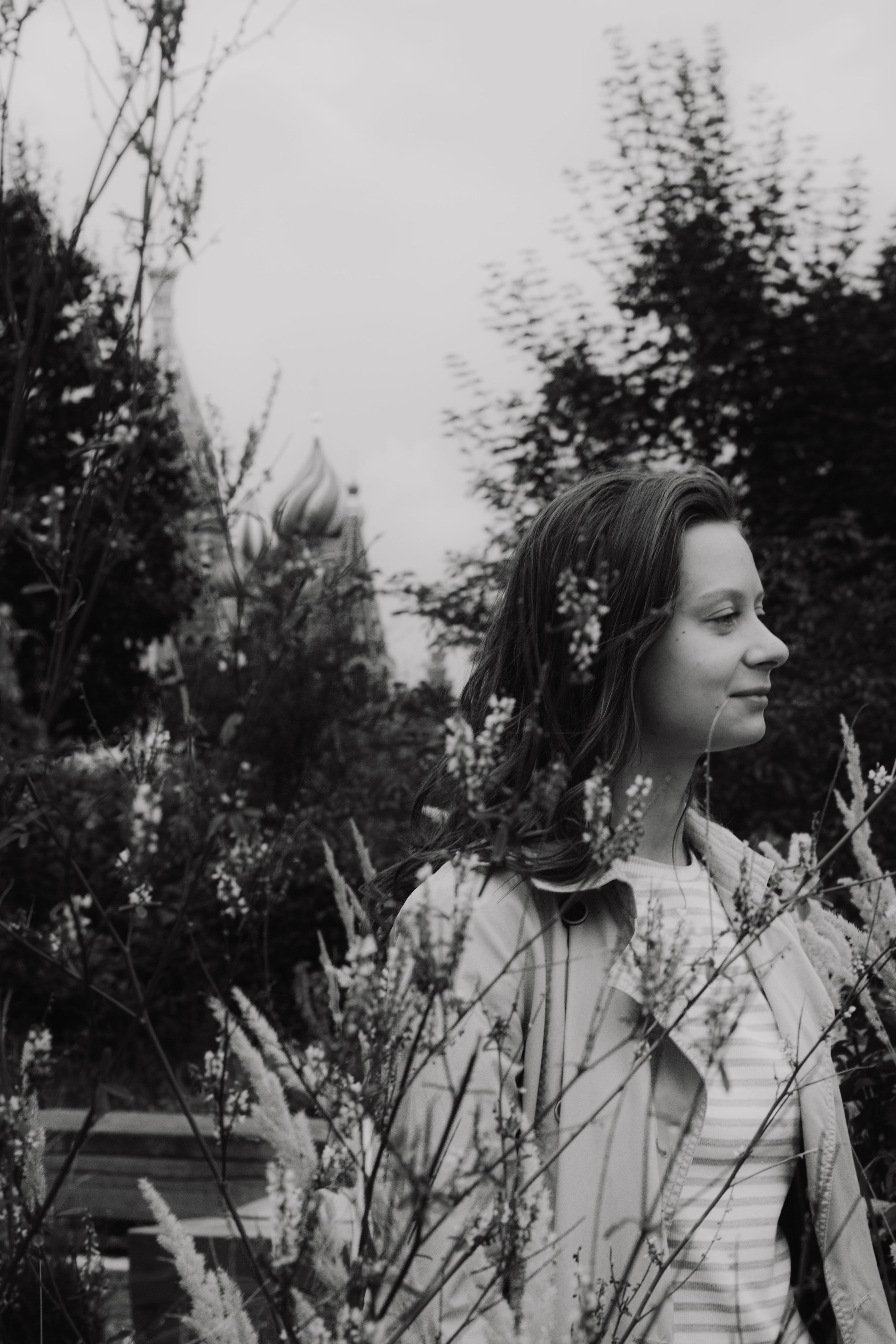 Настя и Зарядье. Dmitriy [KCCC] is a pretty cool photographer