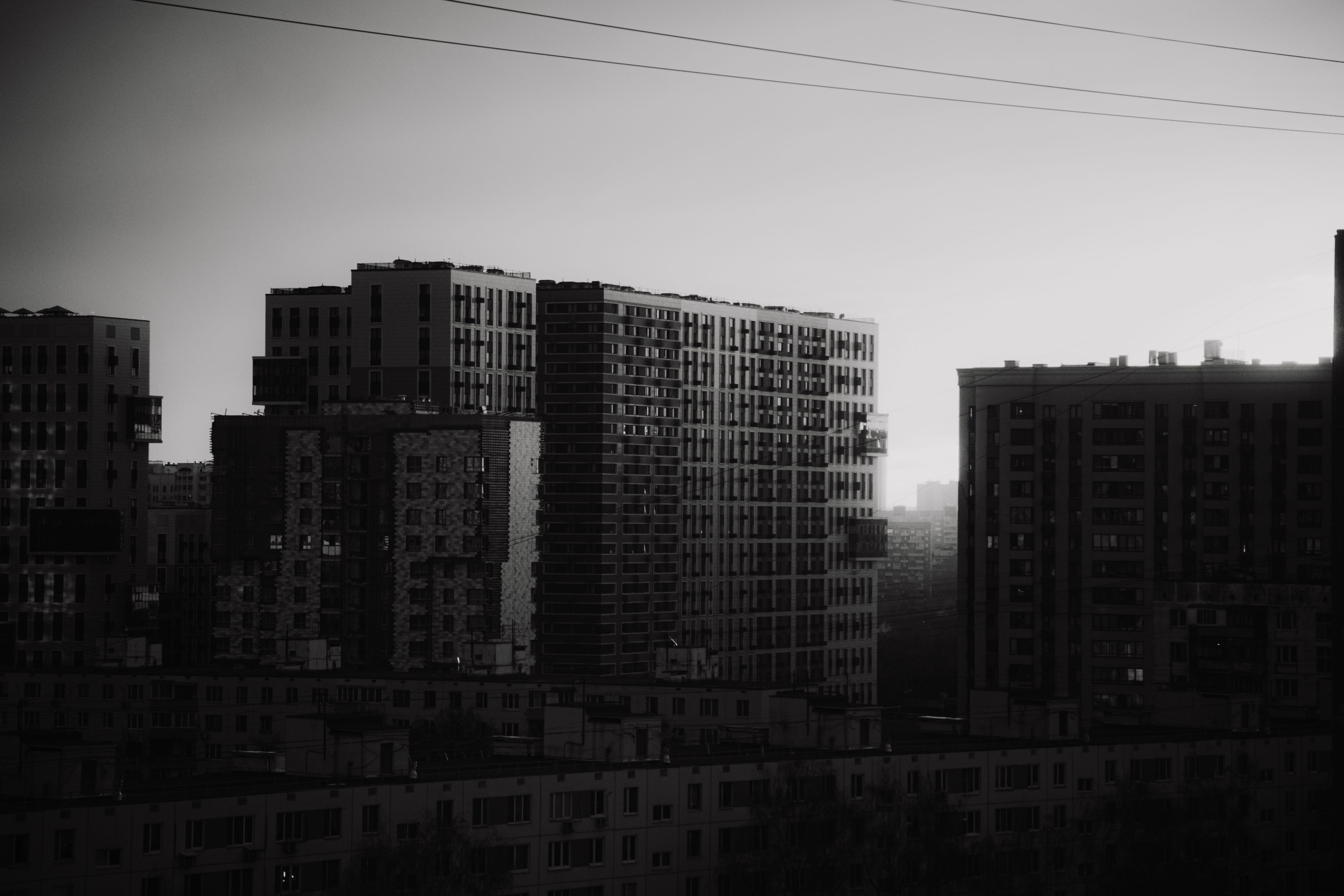 Пересечение линий. Dmitriy [KCCC] is a pretty cool photographer