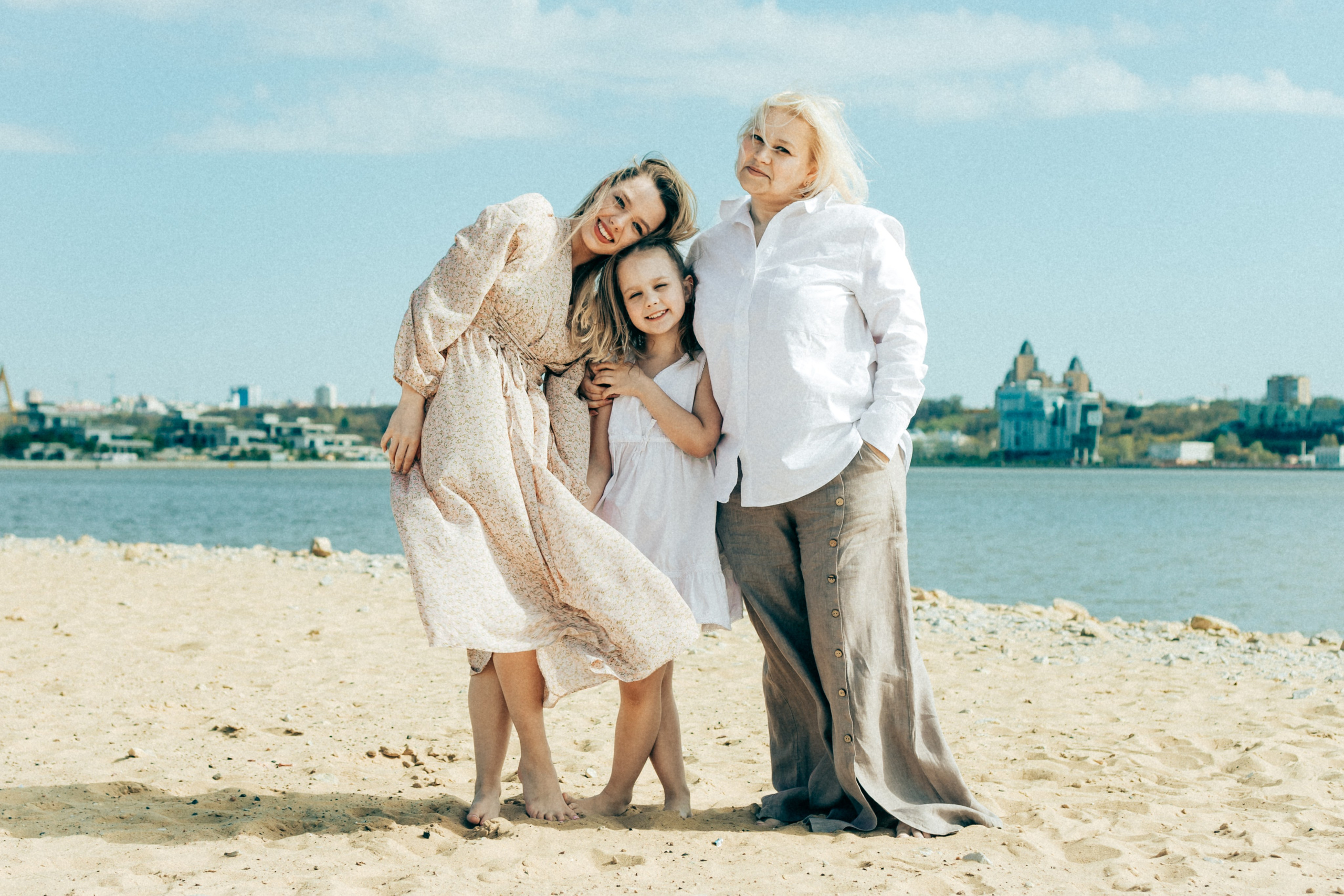 Кузьмины♥. Портретный и репортажный фотограф Елизавета Рудовская|Казань