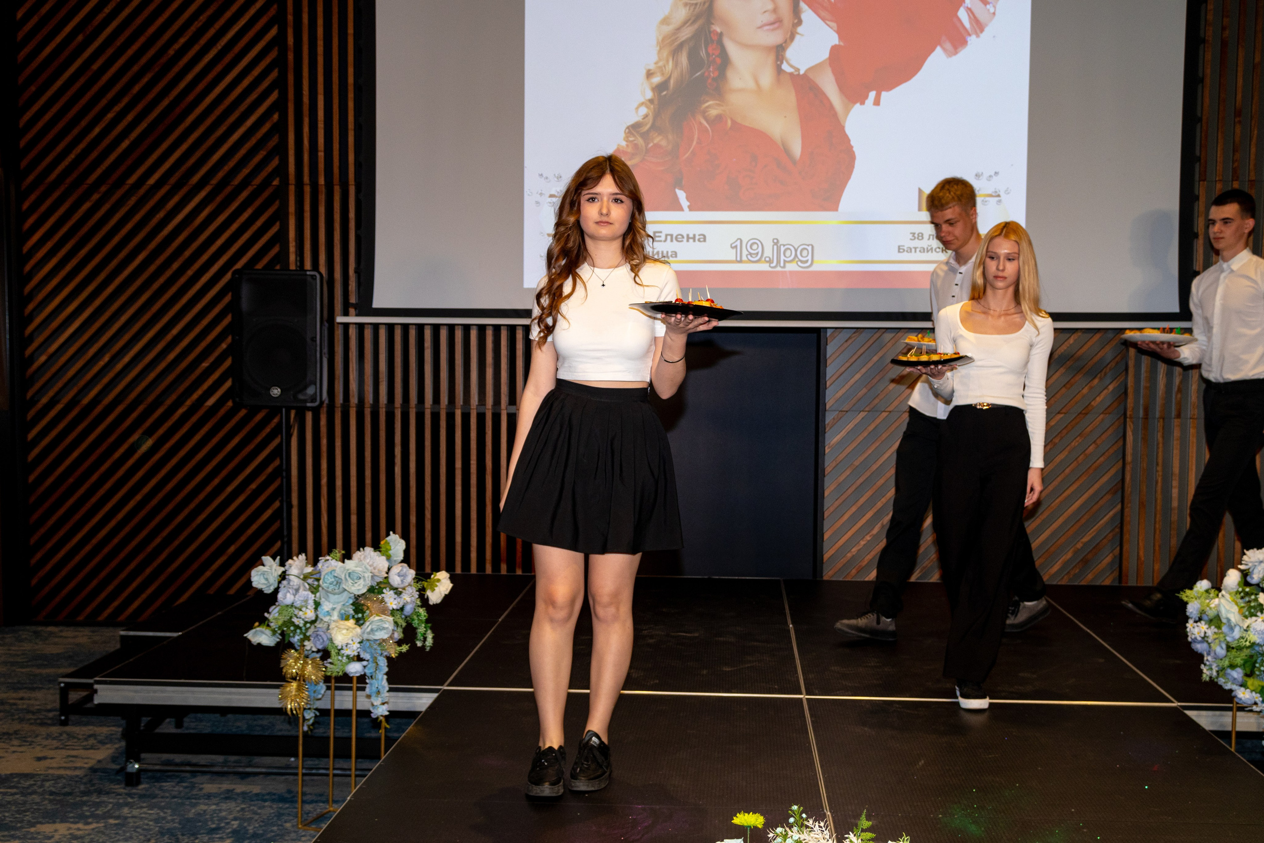 Конкурс красоты "Мисс Shine of Russia" 2025. Портретный фотограф в Ростове-на-Дону Антон Казарин