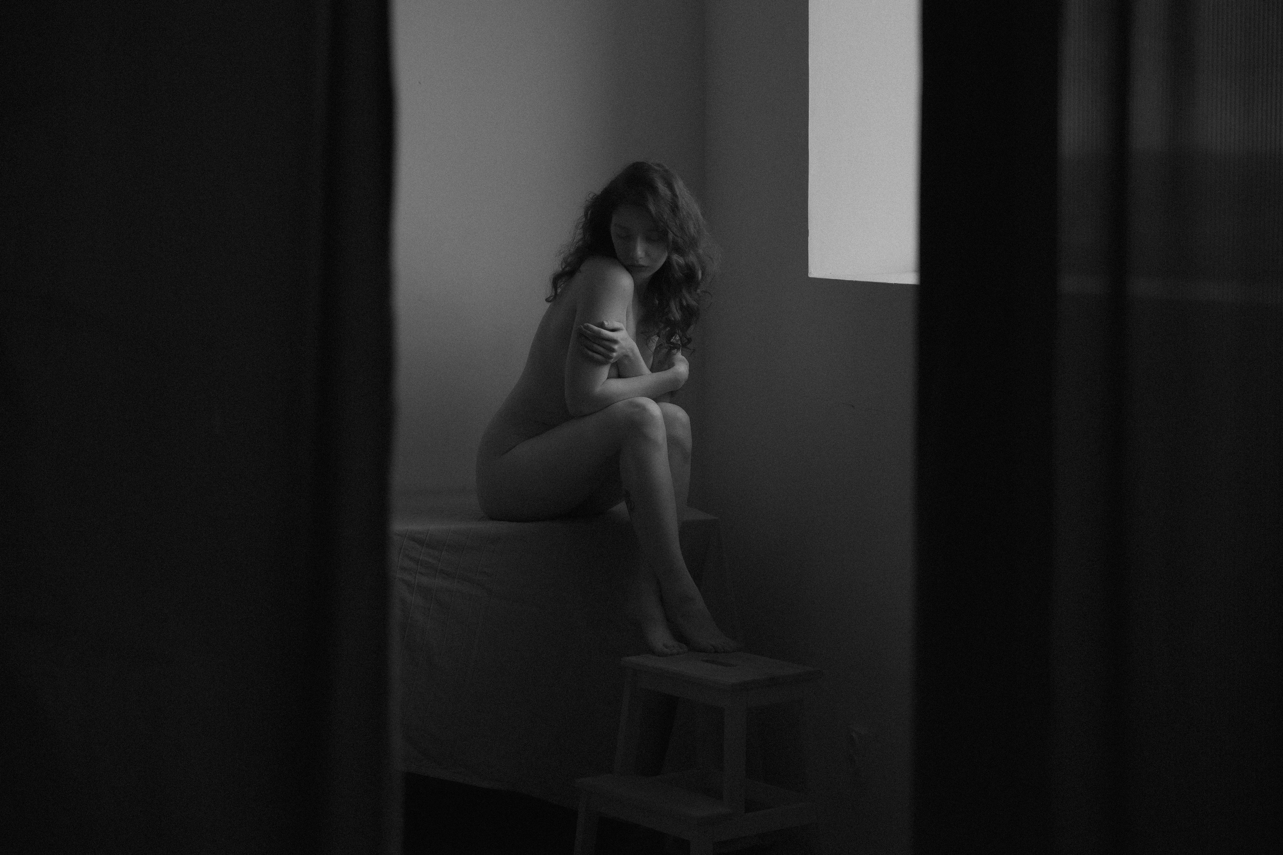 Ангелина. Портретный фотограф в Уфе