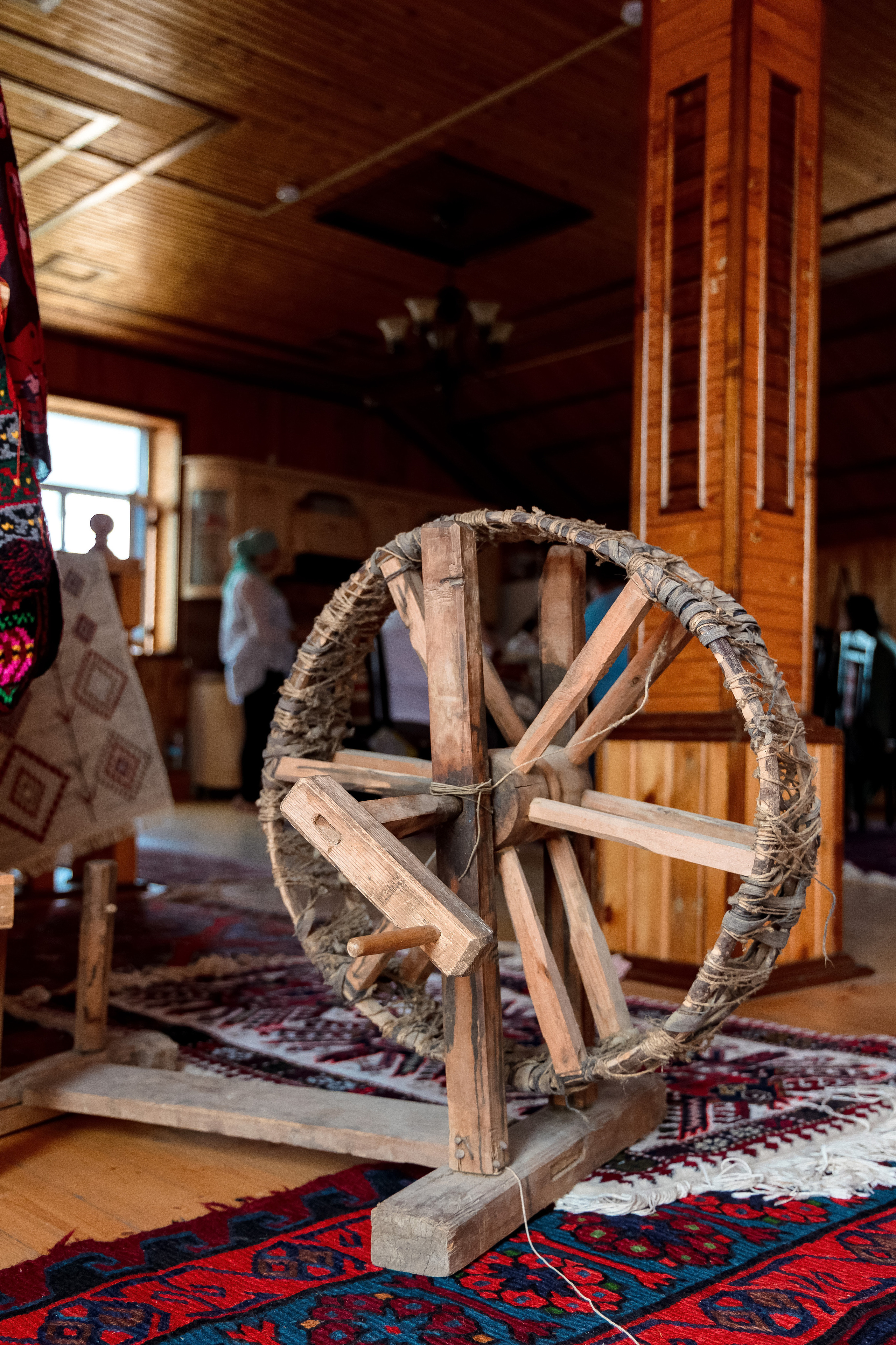 Выездное фотосопровождение туристов. Свадебный и семейный фотограф в Каспийске Алёна Нурмагомедова