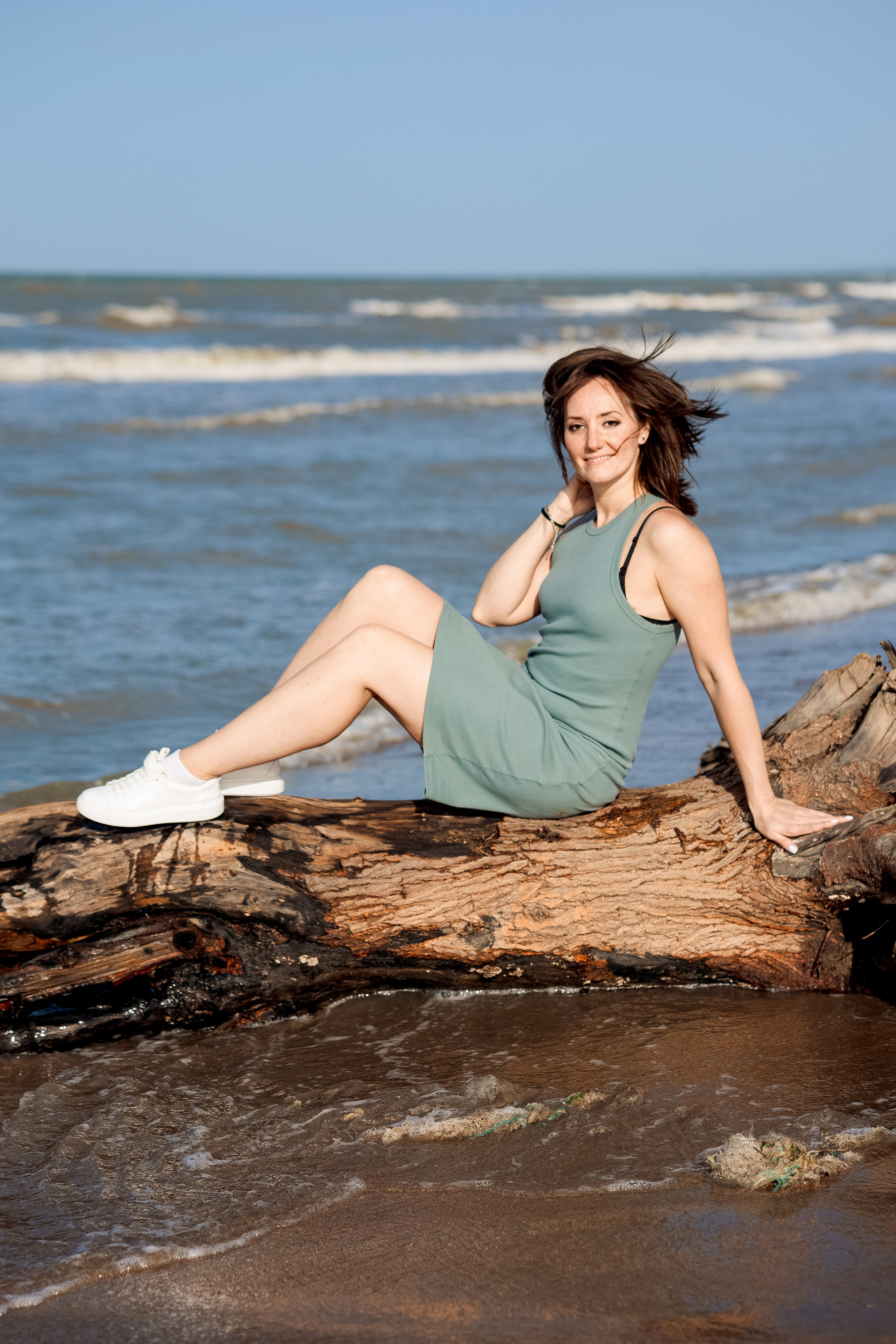 Выездное фотосопровождение туристов. Свадебный и семейный фотограф в Каспийске Алёна Нурмагомедова