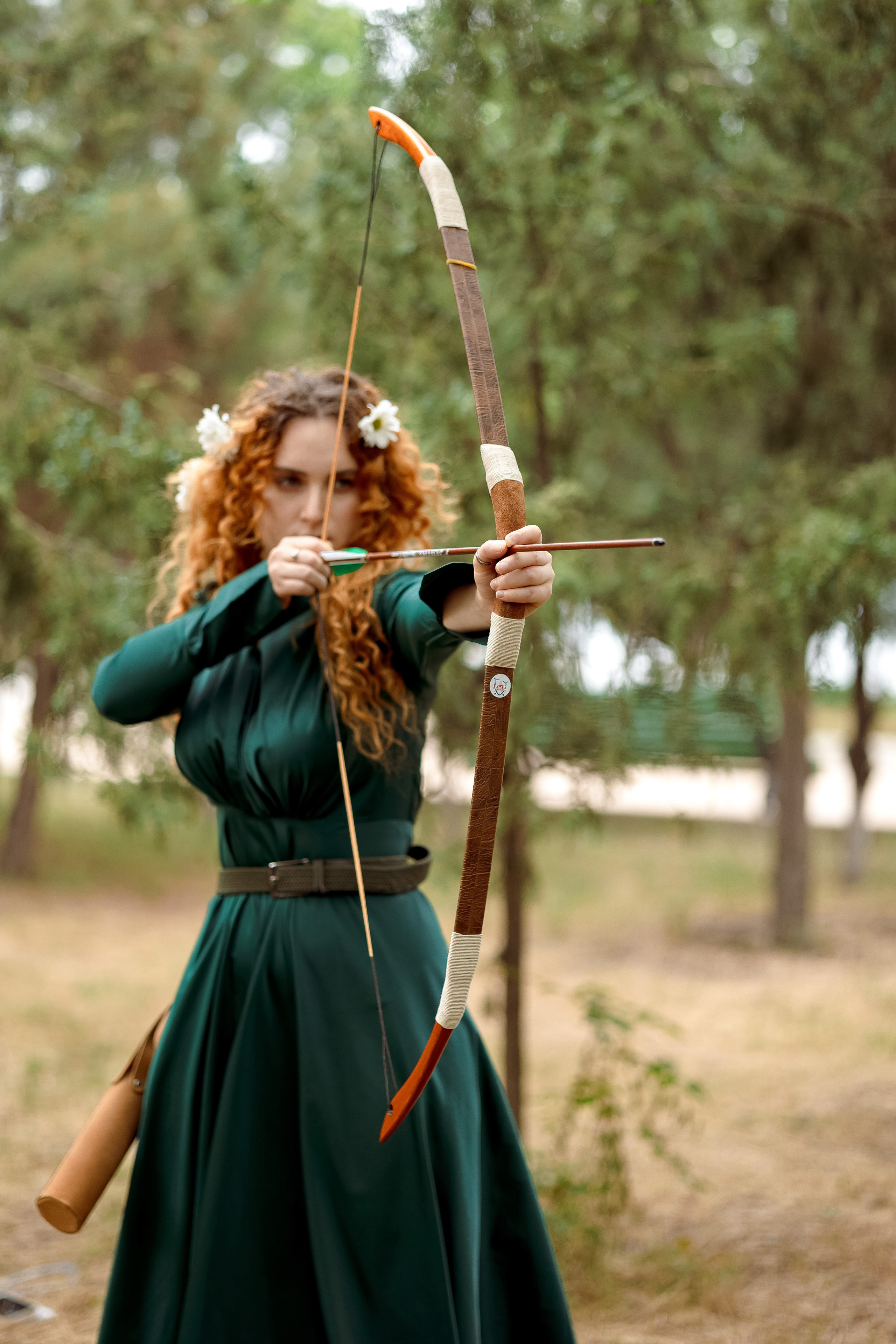 Контент-съёмка для выпуска курса флористики. Свадебный и семейный фотограф в Каспийске Алёна Нурмагомедова