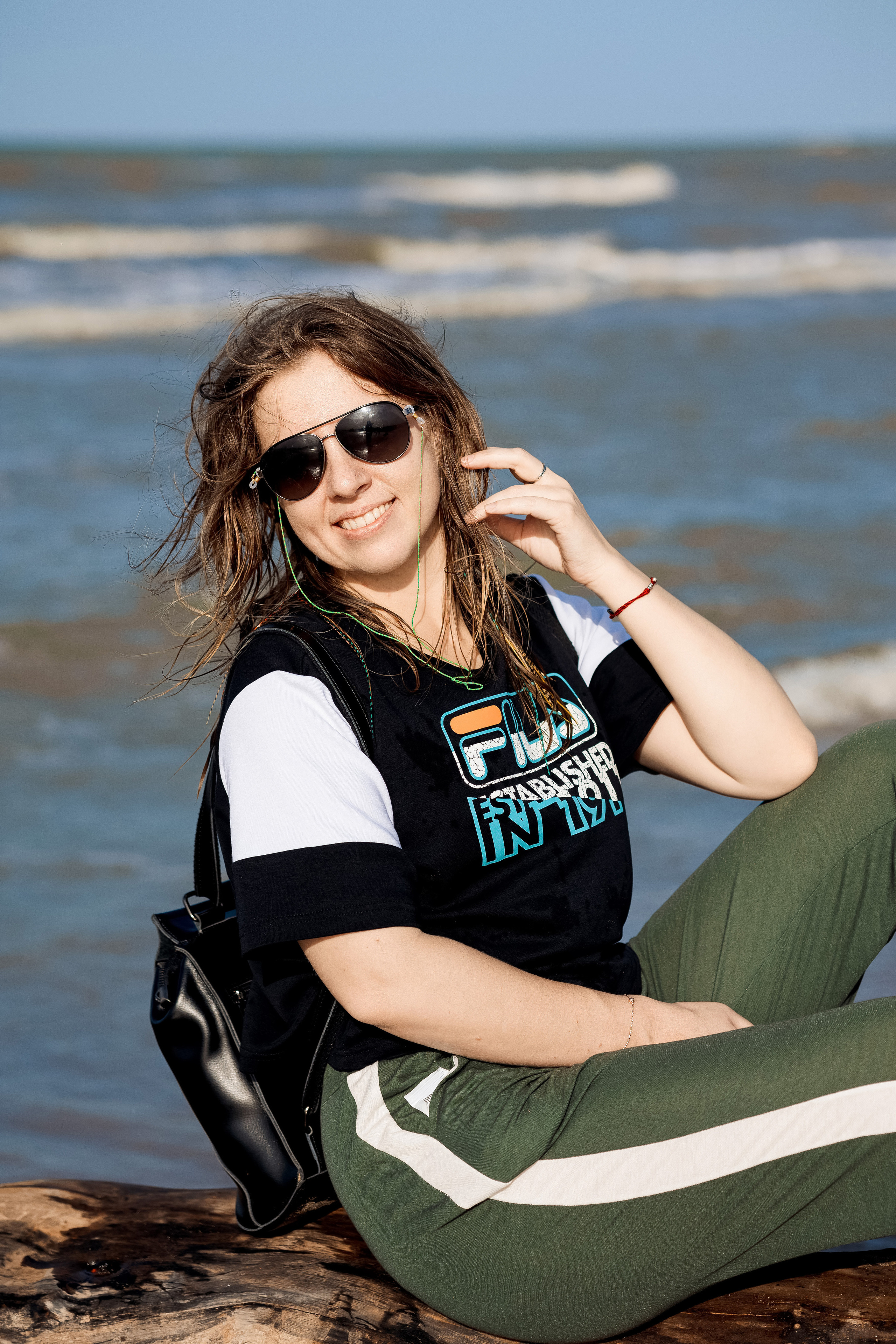 Выездное фотосопровождение туристов. Свадебный и семейный фотограф в Каспийске Алёна Нурмагомедова