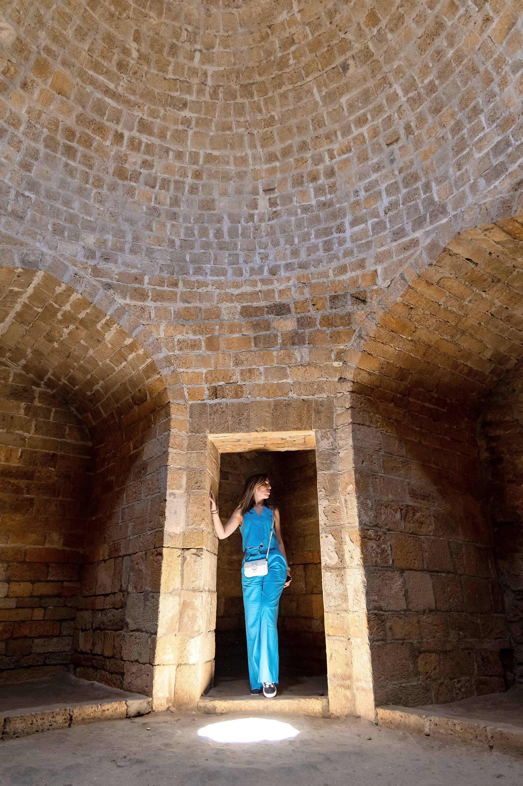 Выездное фотосопровождение туристов. Свадебный и семейный фотограф в Каспийске Алёна Нурмагомедова