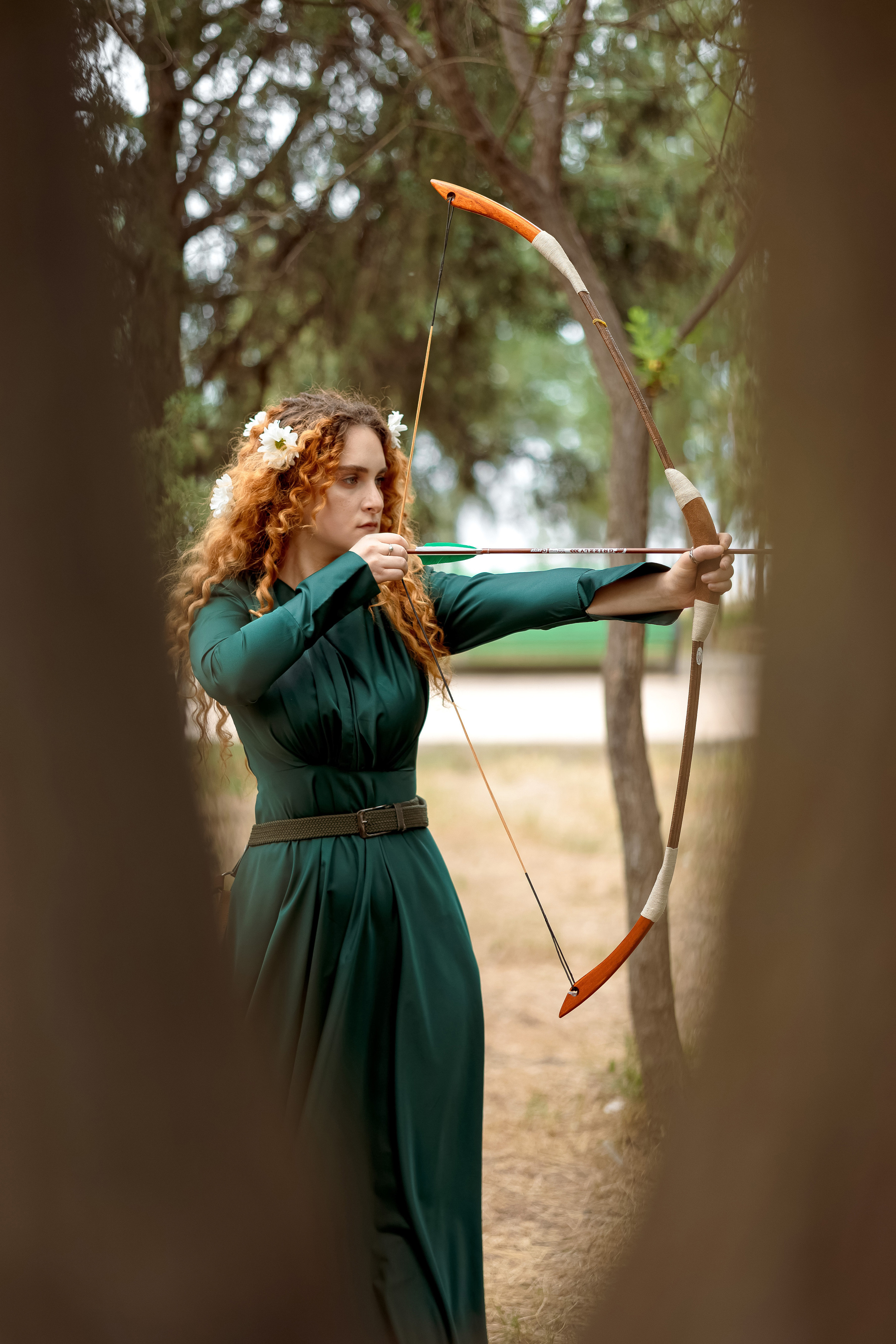 Контент-съёмка для выпуска курса флористики. Свадебный и семейный фотограф в Каспийске Алёна Нурмагомедова