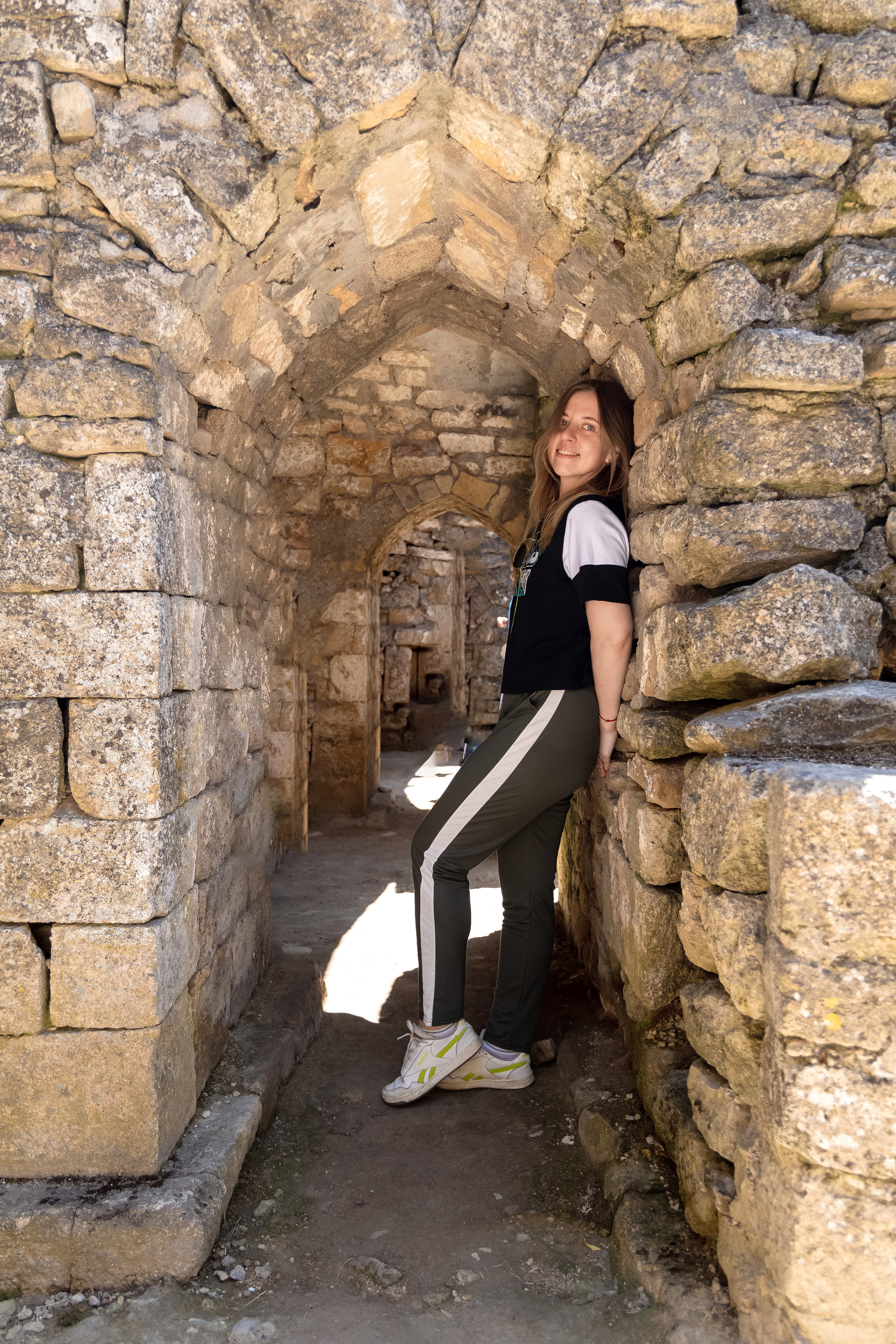 Выездное фотосопровождение туристов. Свадебный и семейный фотограф в Каспийске Алёна Нурмагомедова