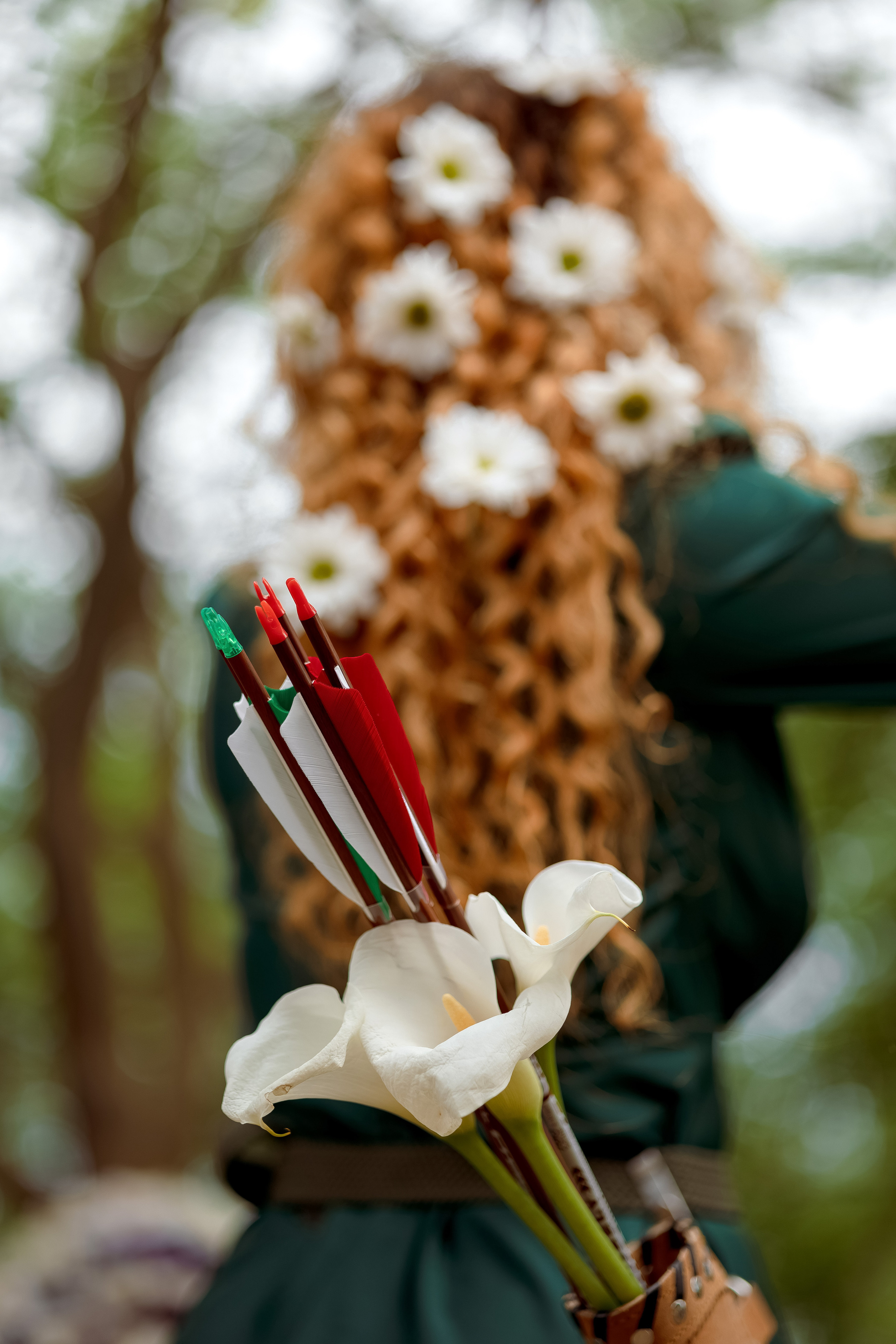 Контент-съёмка для выпуска курса флористики. Свадебный и семейный фотограф в Каспийске Алёна Нурмагомедова