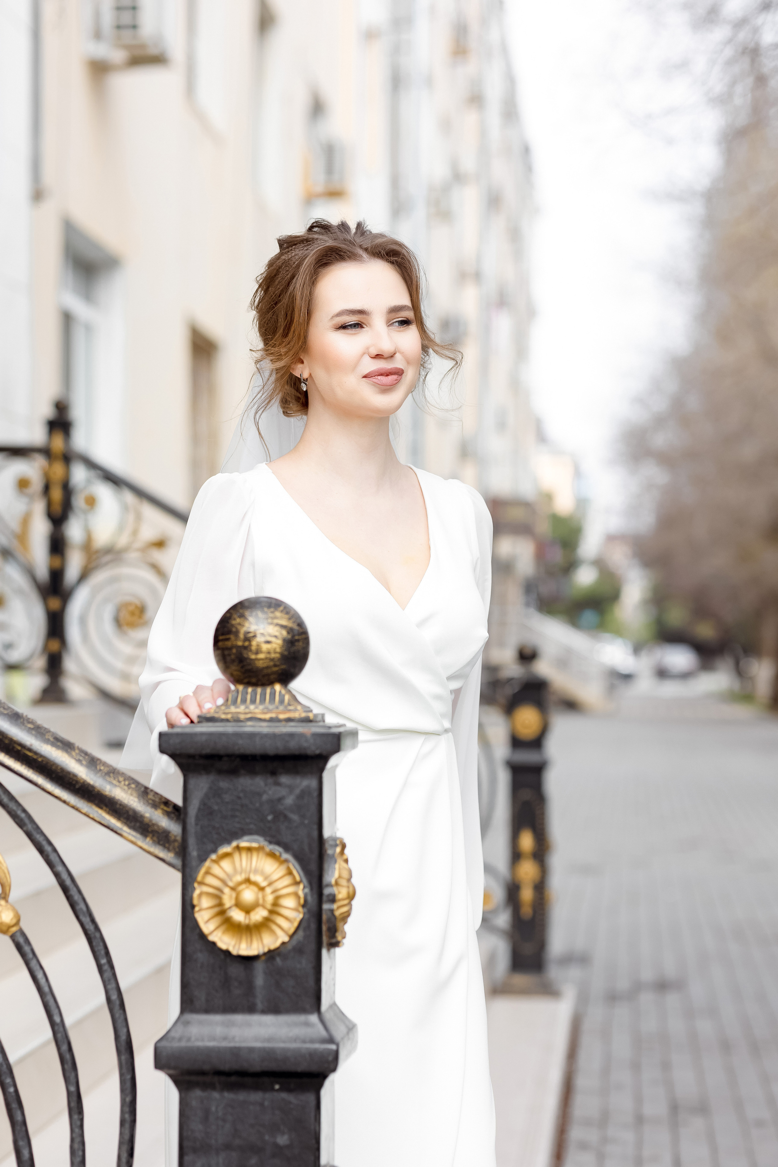 Михаил и Юлия 04.04.2023. Свадебный и семейный фотограф в Каспийске Алёна Нурмагомедова