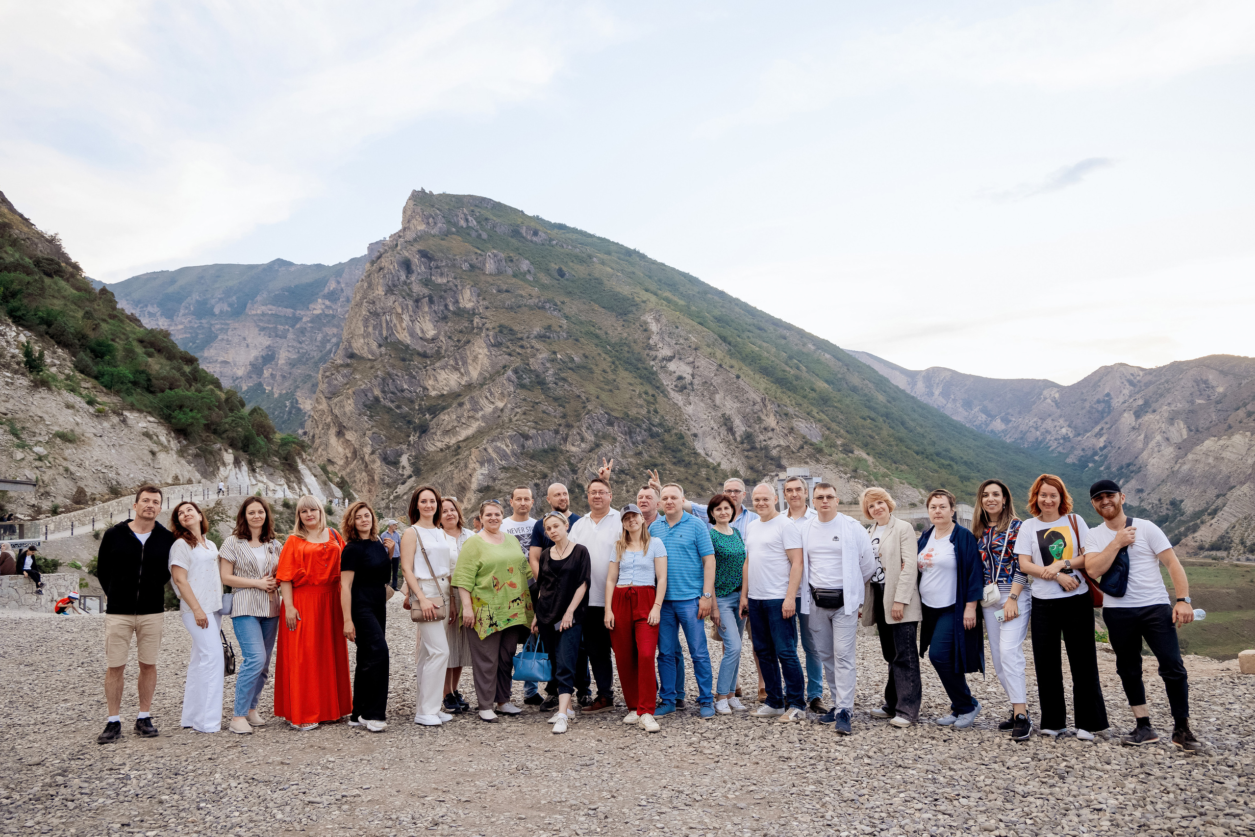 Выездное фотосопровождение туристов. Свадебный и семейный фотограф в Каспийске Алёна Нурмагомедова