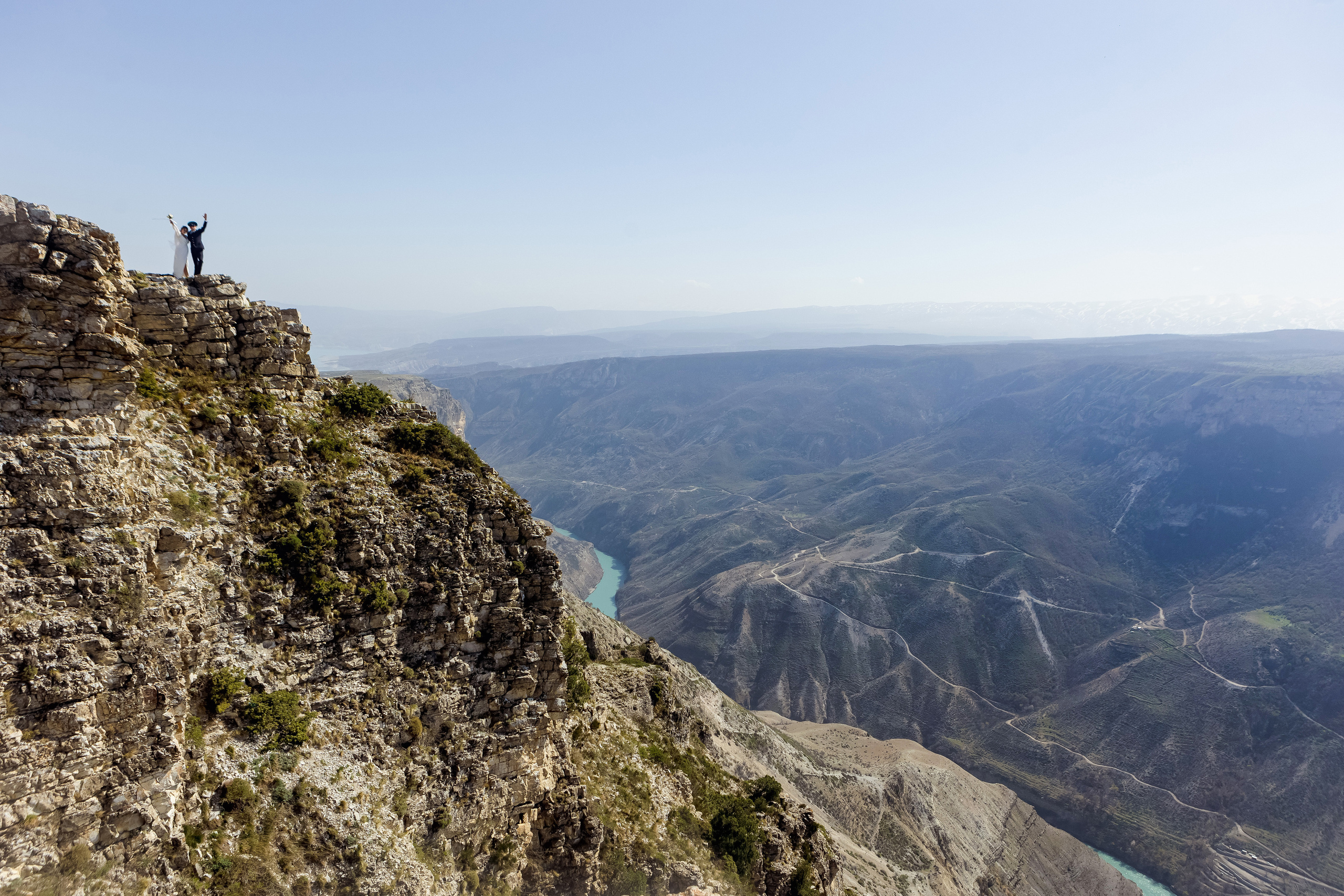 Михаил и Юлия 04.04.2023. Свадебный и семейный фотограф в Каспийске Алёна Нурмагомедова