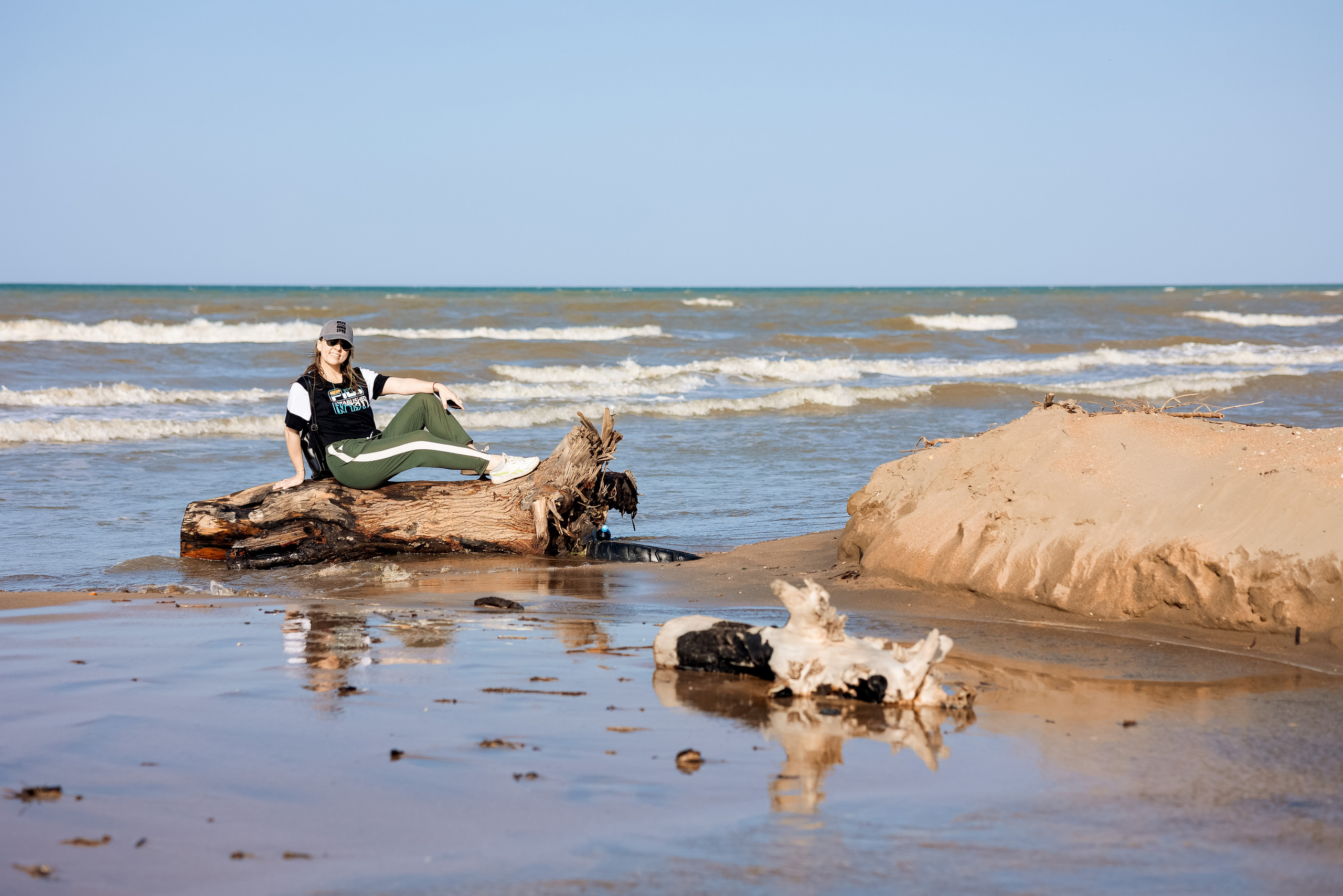Выездное фотосопровождение туристов. Свадебный и семейный фотограф в Каспийске Алёна Нурмагомедова