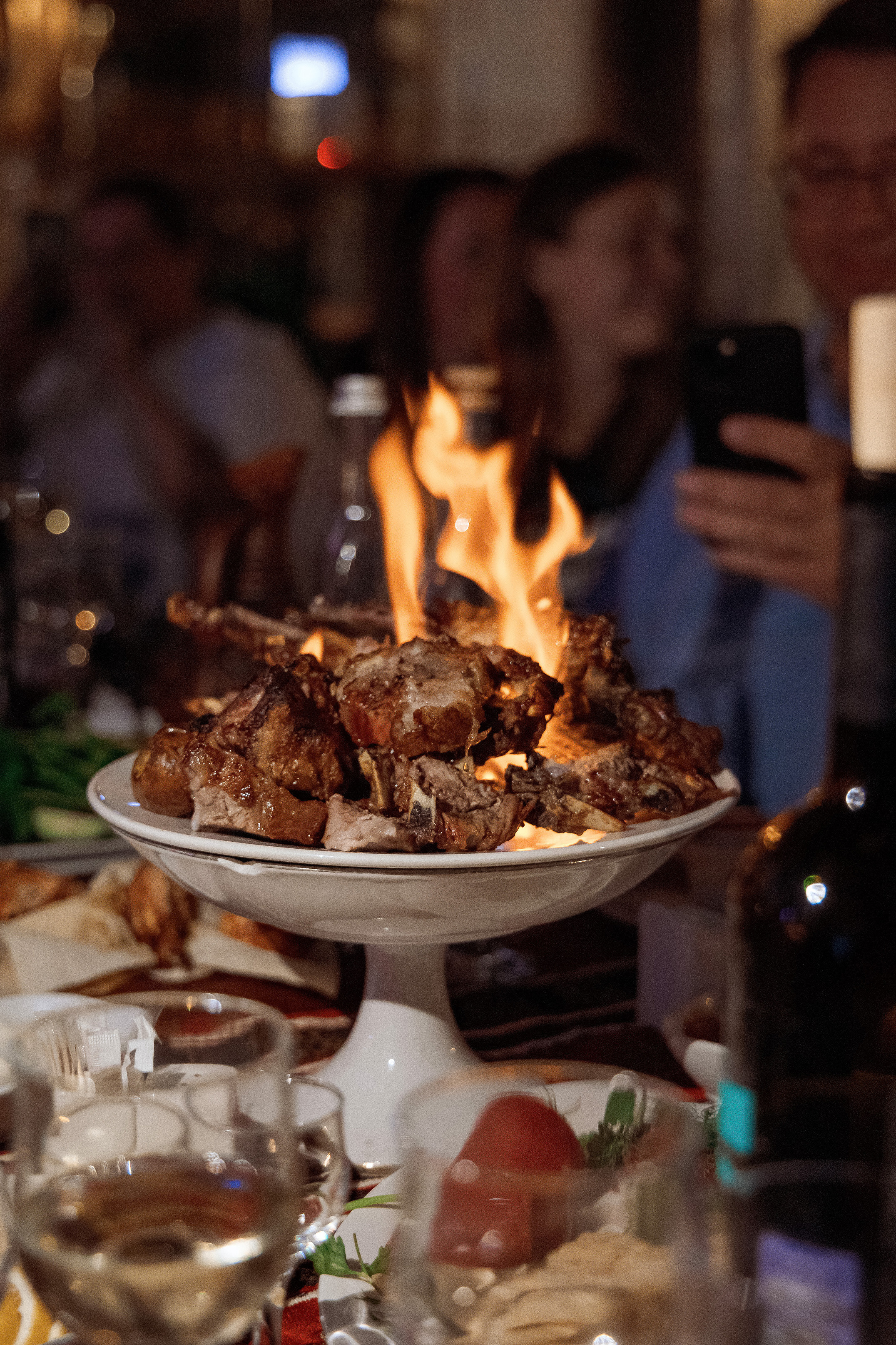 Выездное фотосопровождение туристов. Свадебный и семейный фотограф в Каспийске Алёна Нурмагомедова