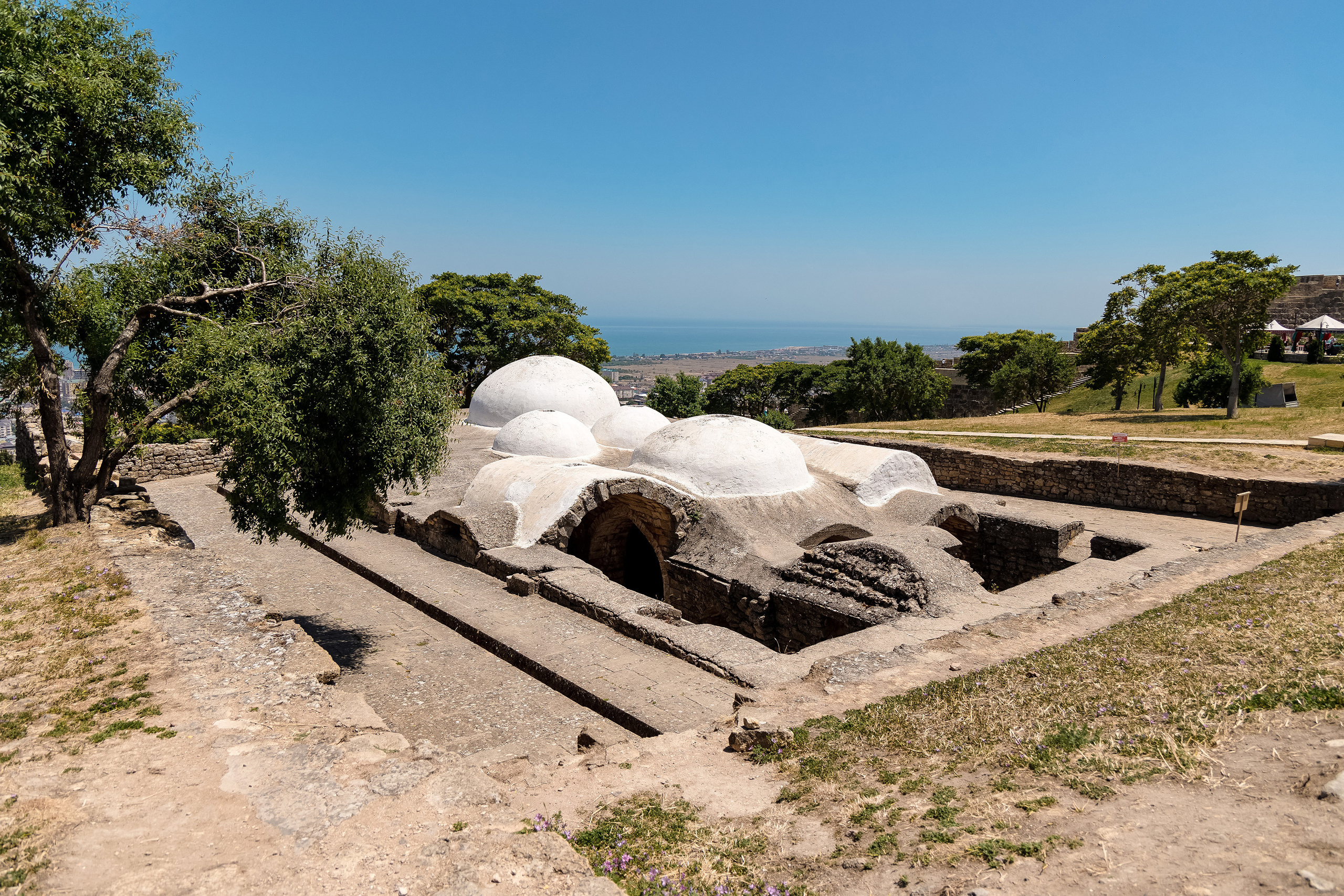 Выездное фотосопровождение туристов. Свадебный и семейный фотограф в Каспийске Алёна Нурмагомедова