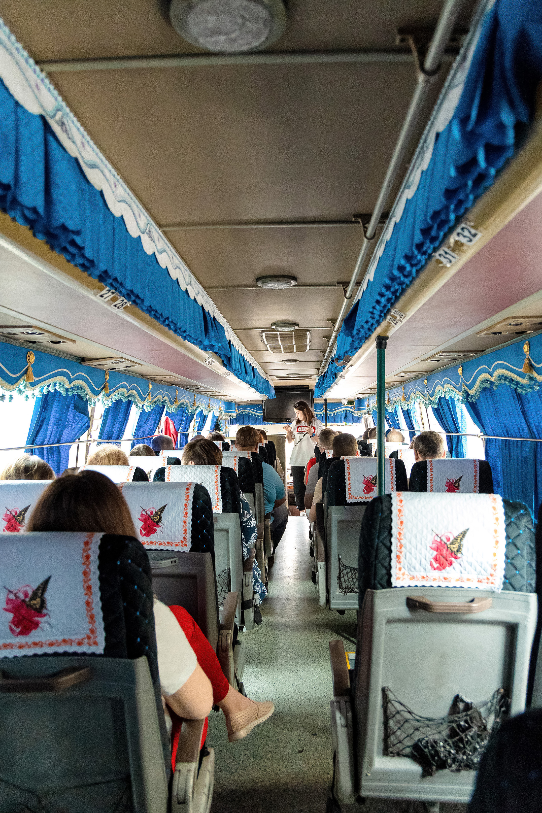 Выездное фотосопровождение туристов. Свадебный и семейный фотограф в Каспийске Алёна Нурмагомедова