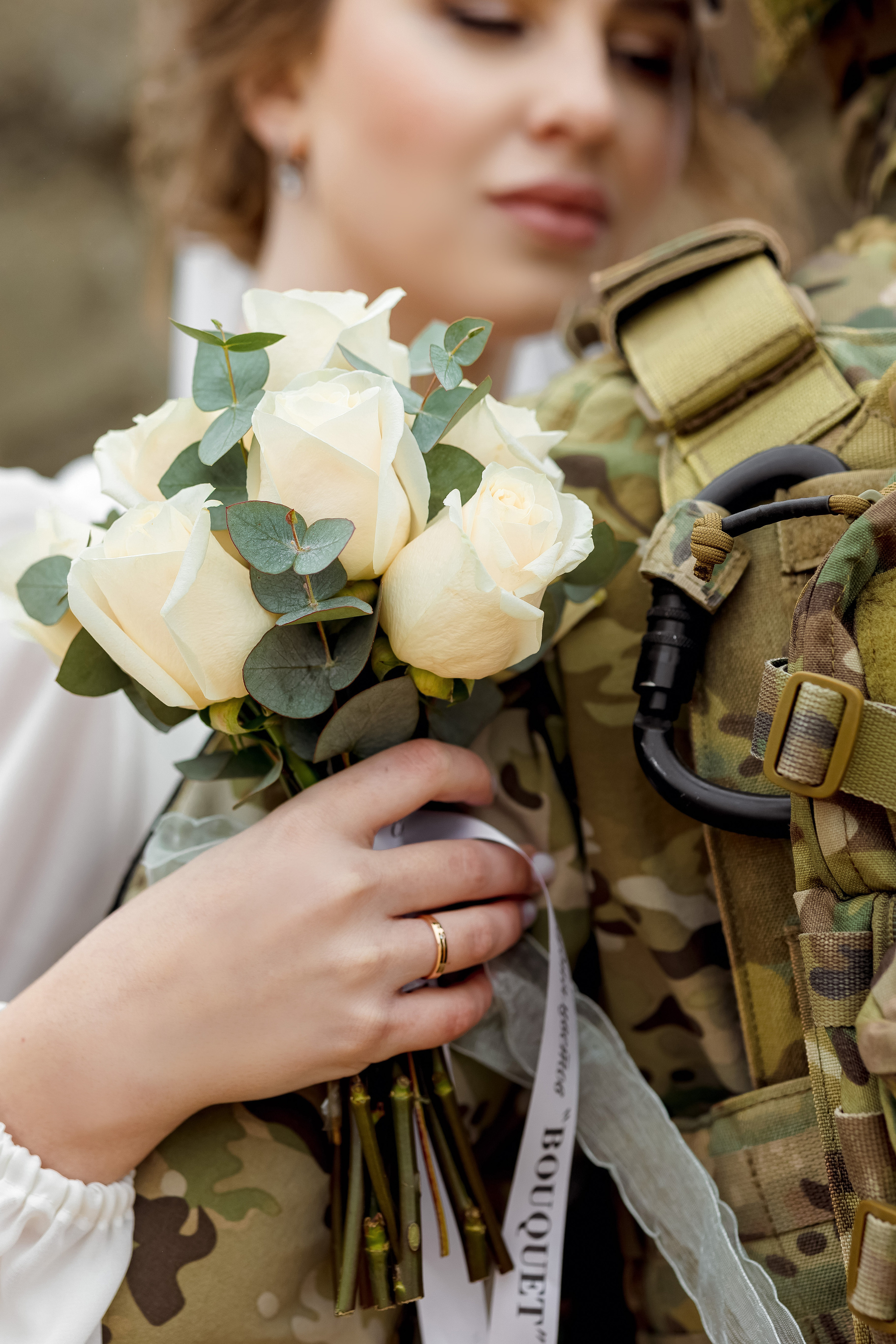 Михаил и Юлия 04.04.2023. Свадебный и семейный фотограф в Каспийске Алёна Нурмагомедова
