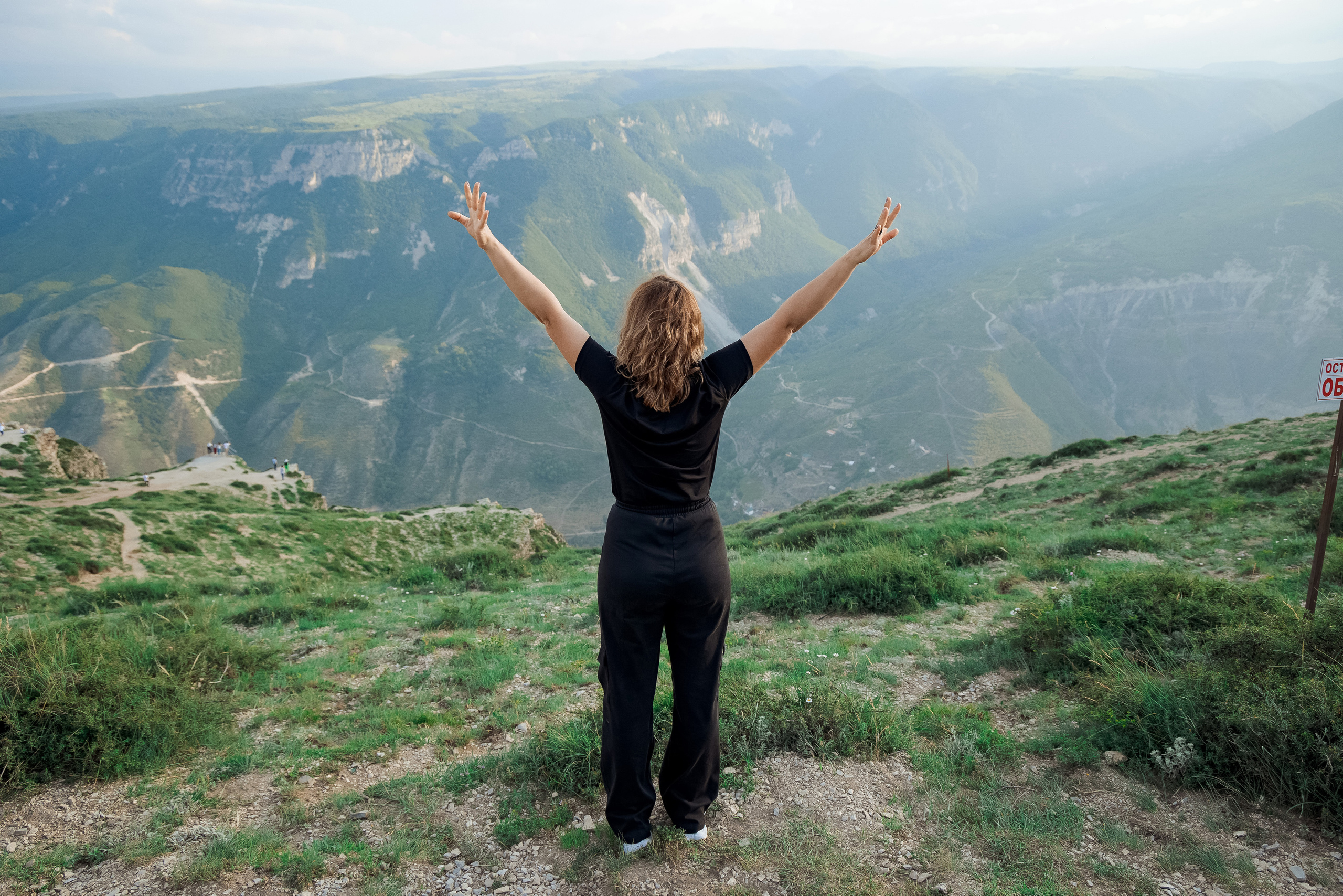 Выездное фотосопровождение туристов. Свадебный и семейный фотограф в Каспийске Алёна Нурмагомедова
