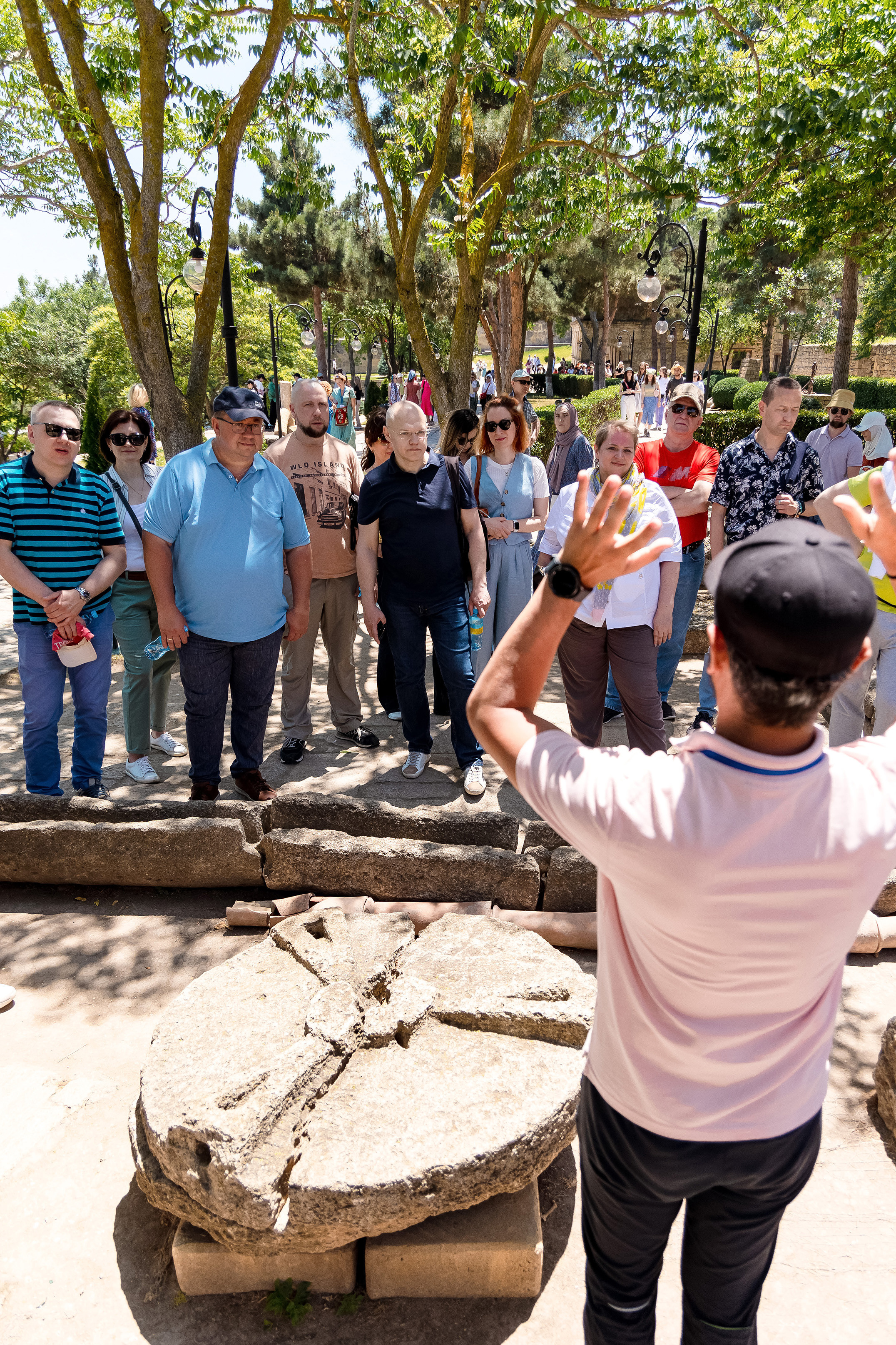 Выездное фотосопровождение туристов. Свадебный и семейный фотограф в Каспийске Алёна Нурмагомедова
