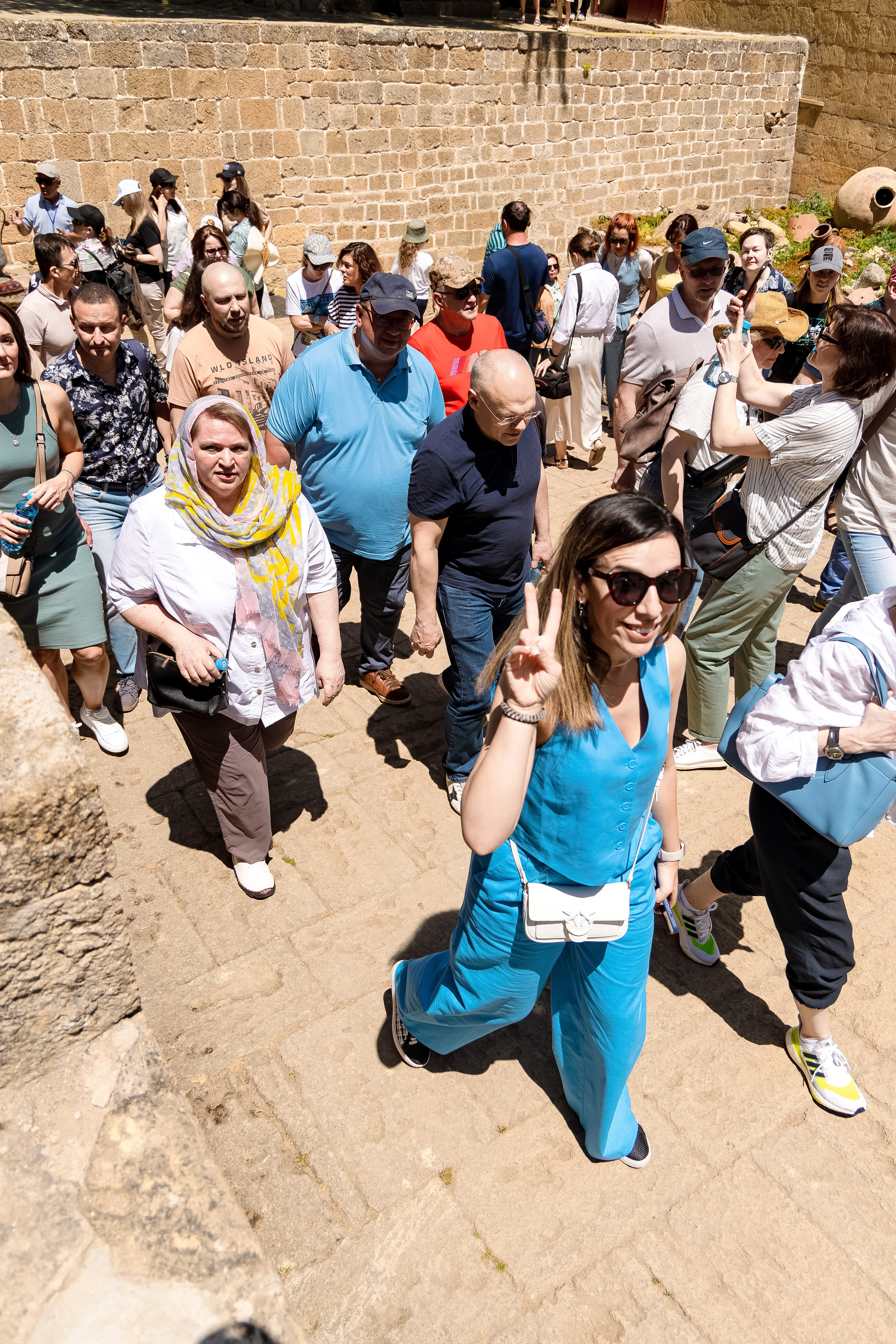 Выездное фотосопровождение туристов. Свадебный и семейный фотограф в Каспийске Алёна Нурмагомедова