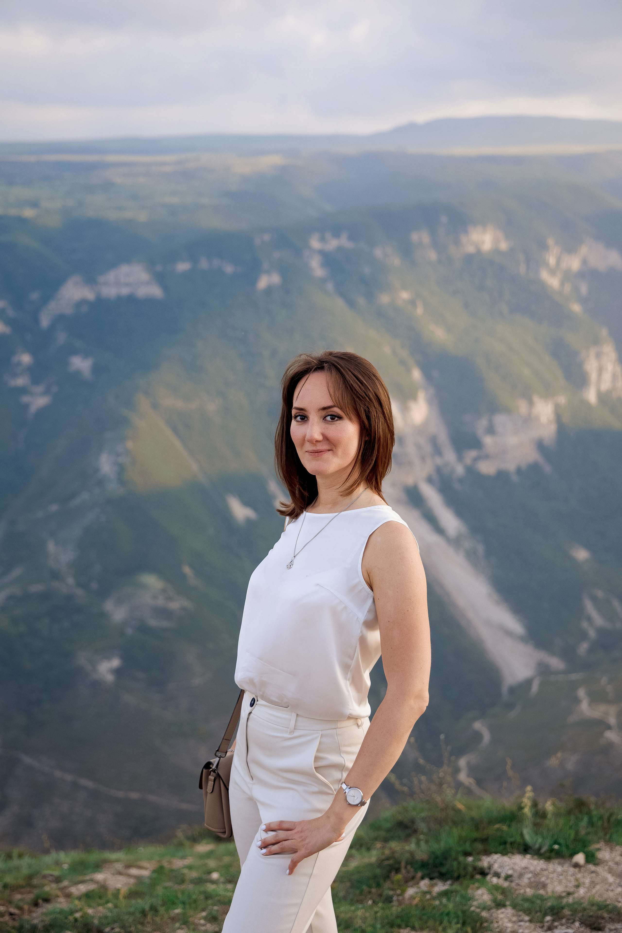 Выездное фотосопровождение туристов. Свадебный и семейный фотограф в Каспийске Алёна Нурмагомедова