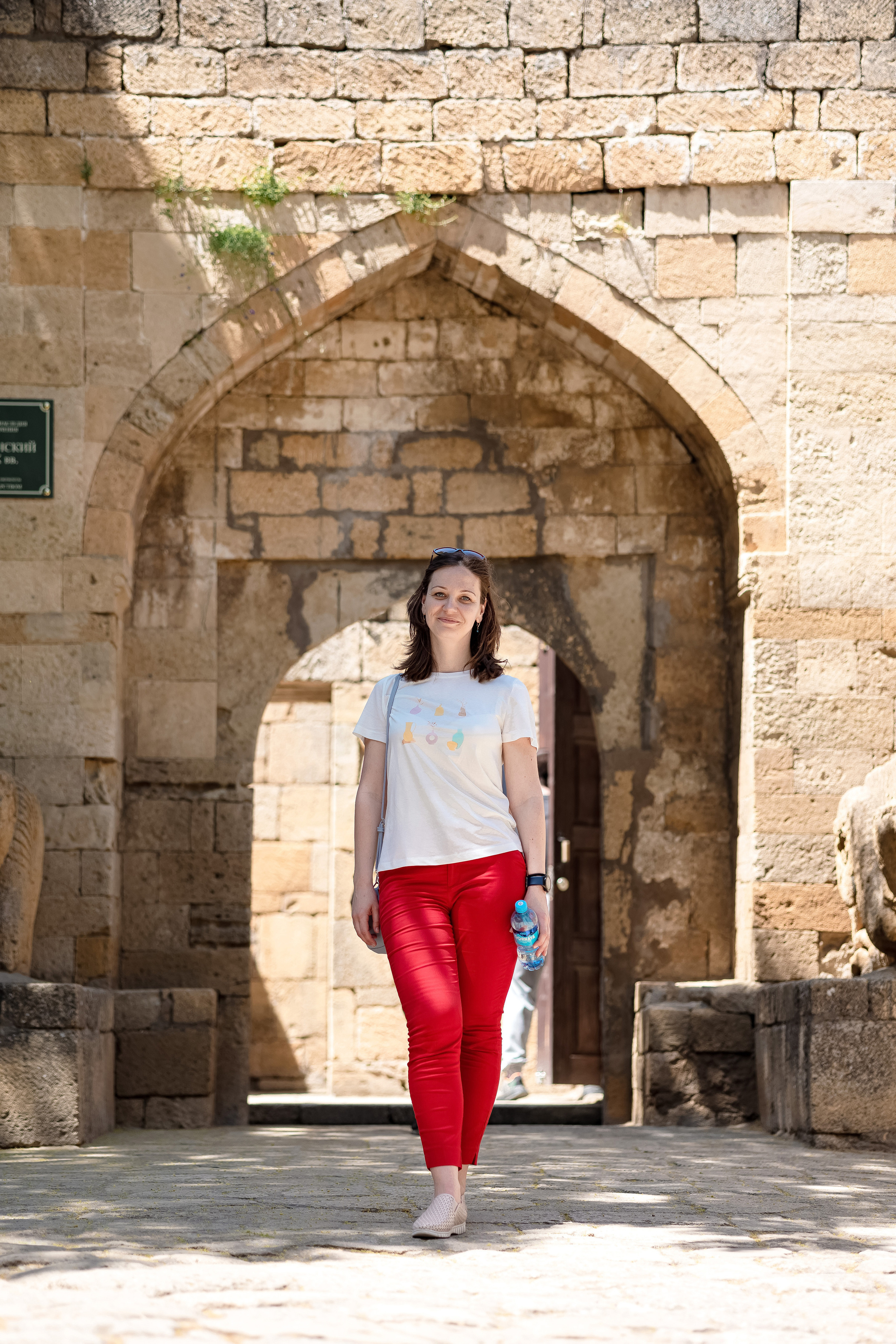 Выездное фотосопровождение туристов. Свадебный и семейный фотограф в Каспийске Алёна Нурмагомедова