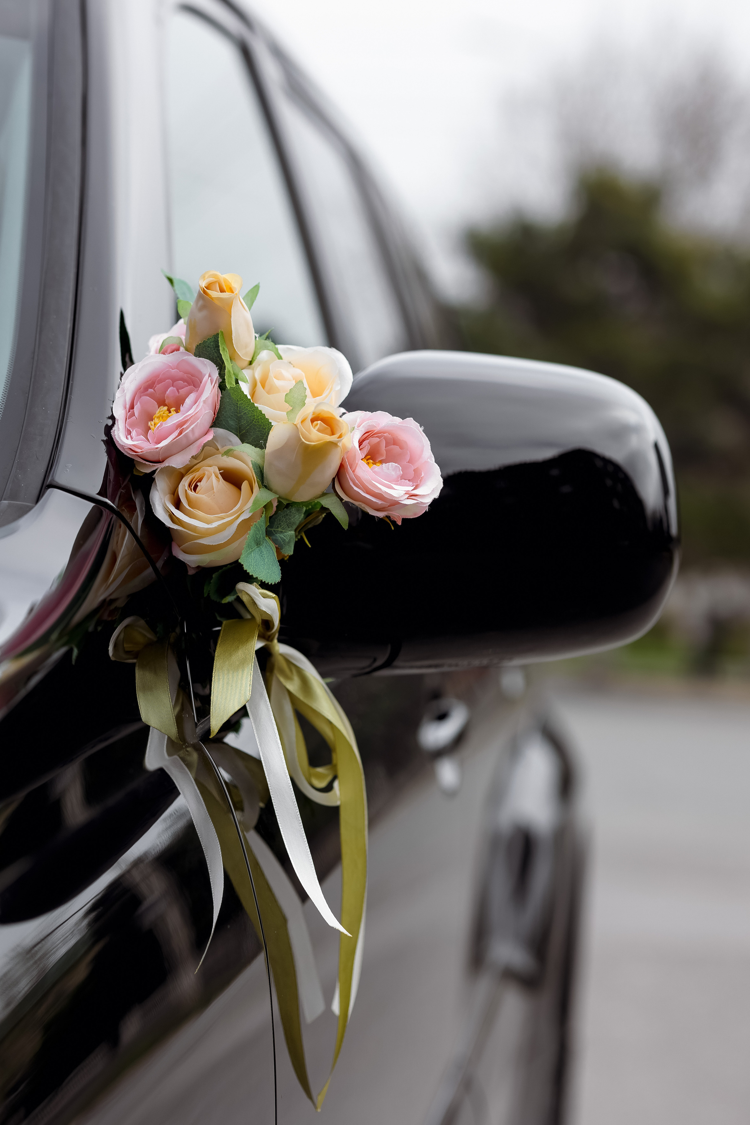 Михаил и Юлия 04.04.2023. Свадебный и семейный фотограф в Каспийске Алёна Нурмагомедова