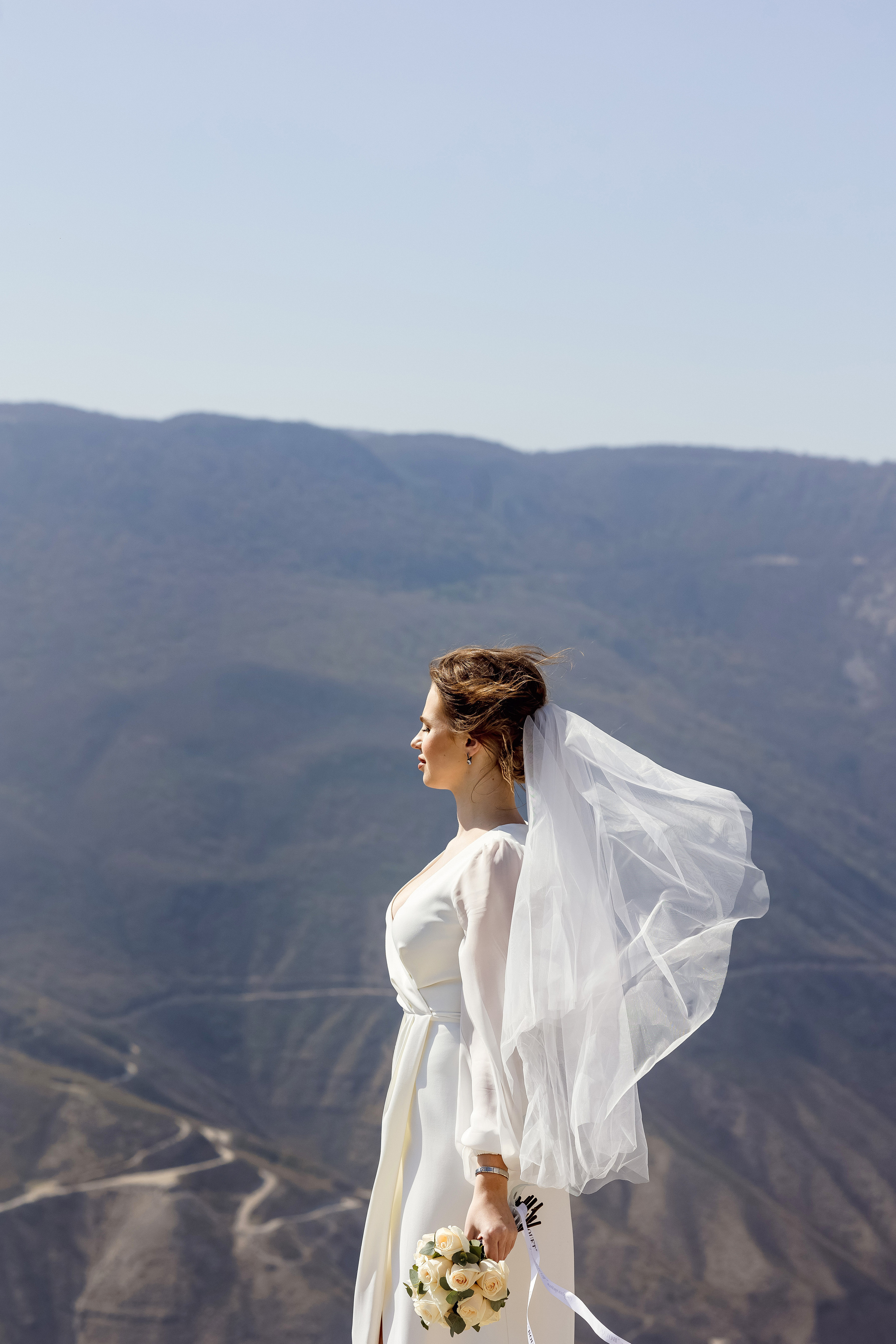 Михаил и Юлия 04.04.2023. Свадебный и семейный фотограф в Каспийске Алёна Нурмагомедова