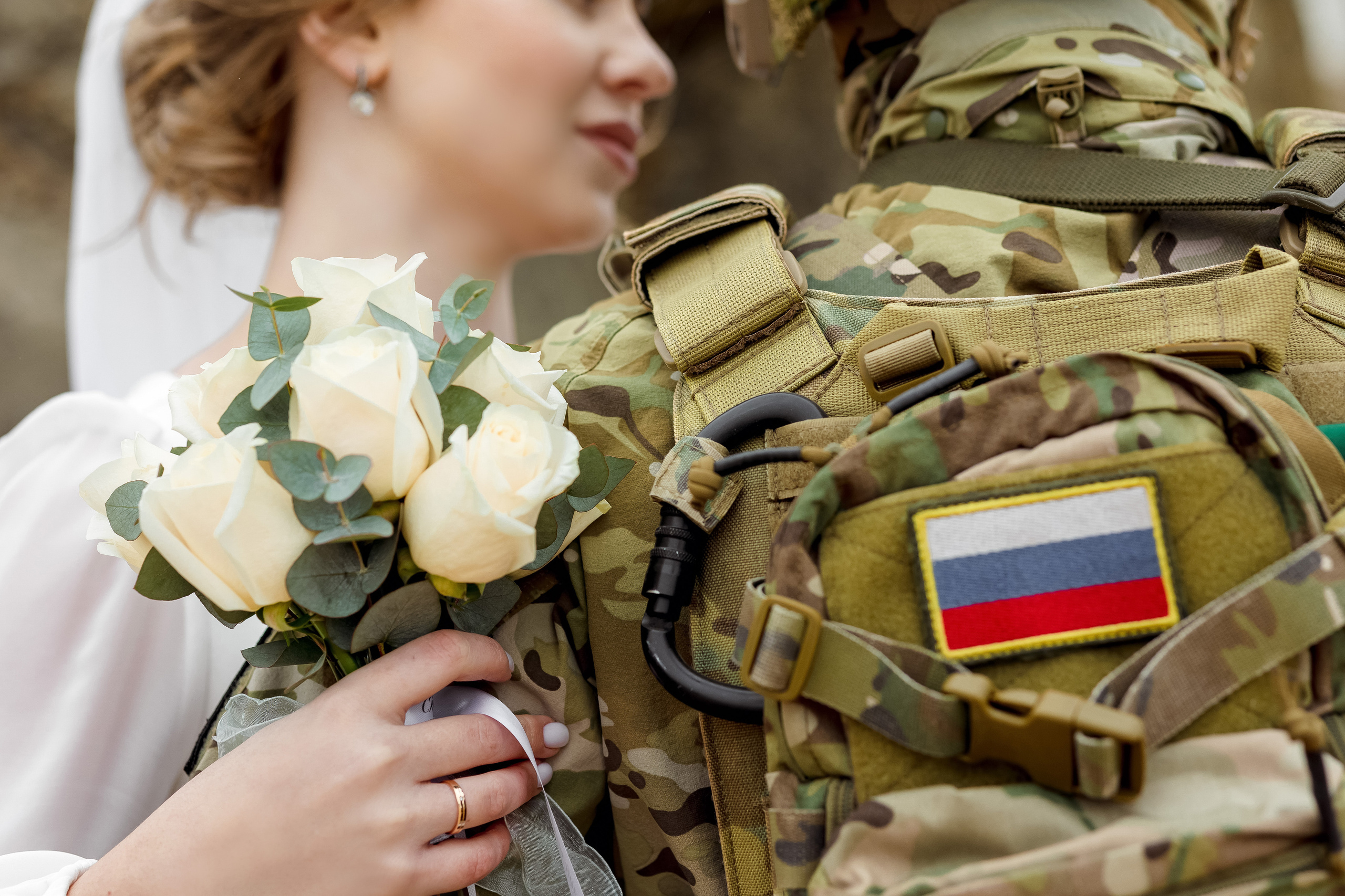 Михаил и Юлия 04.04.2023. Свадебный и семейный фотограф в Каспийске Алёна Нурмагомедова