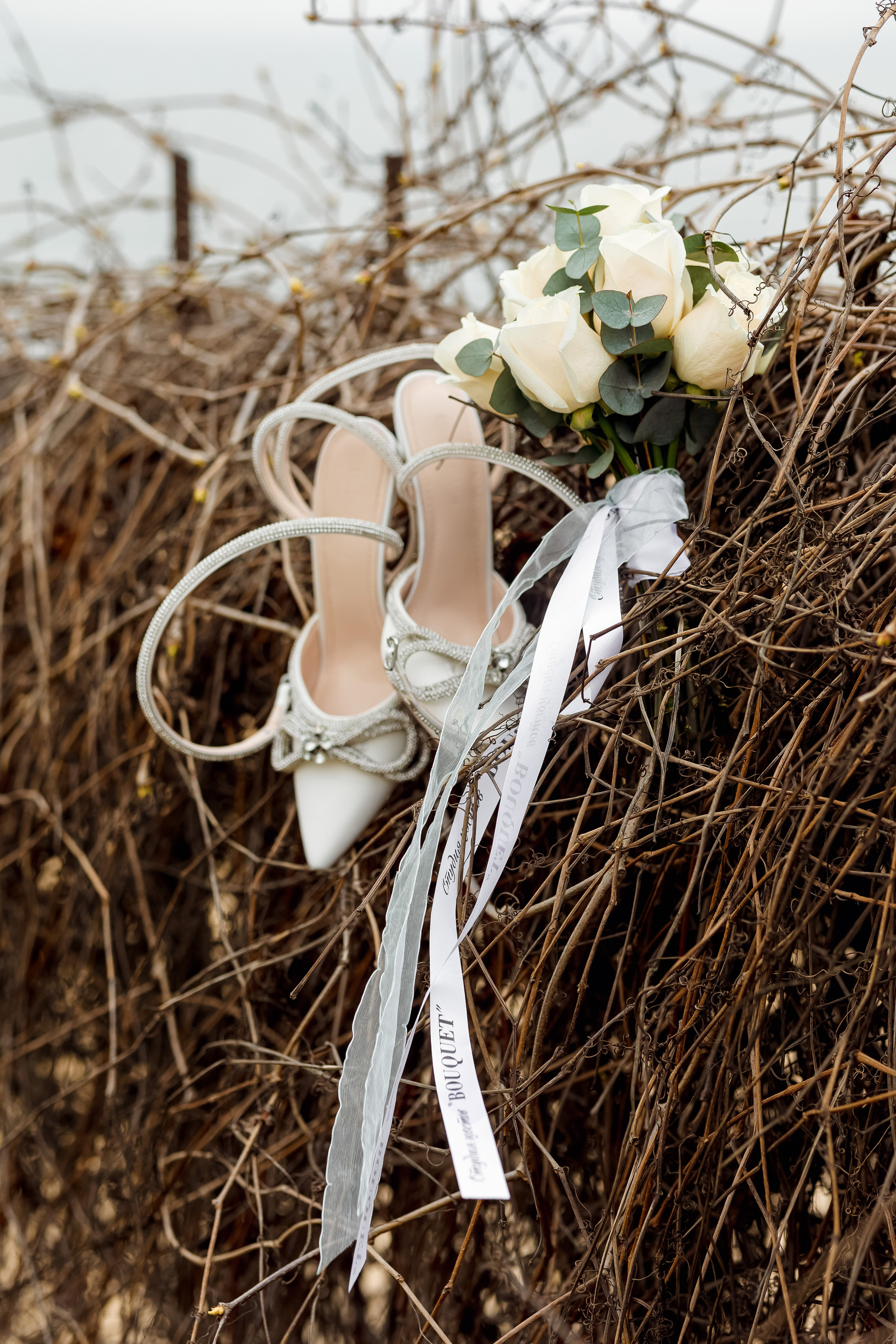 Михаил и Юлия 04.04.2023. Свадебный и семейный фотограф в Каспийске Алёна Нурмагомедова