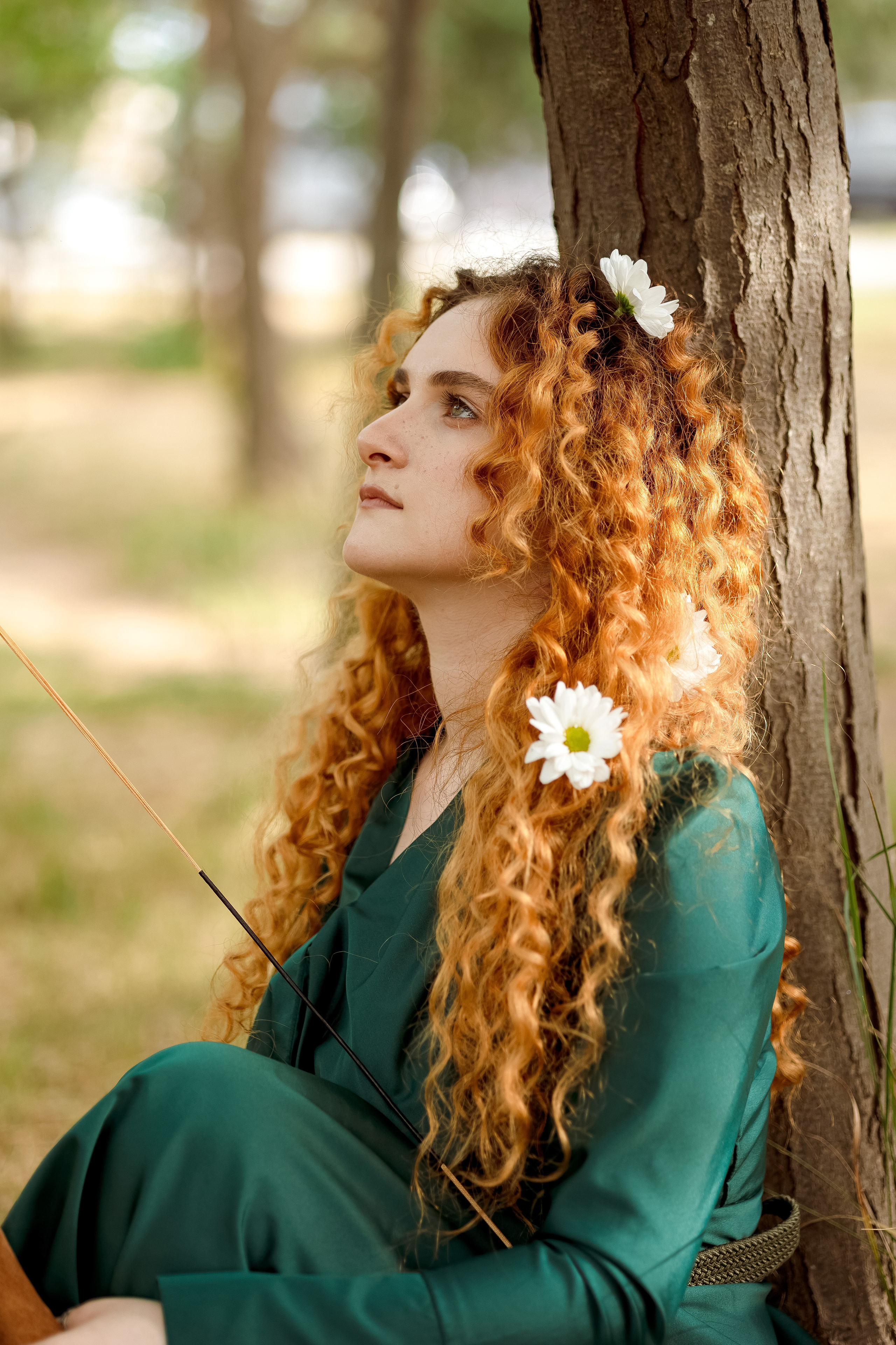 Контент-съёмка для выпуска курса флористики. Свадебный и семейный фотограф в Каспийске Алёна Нурмагомедова