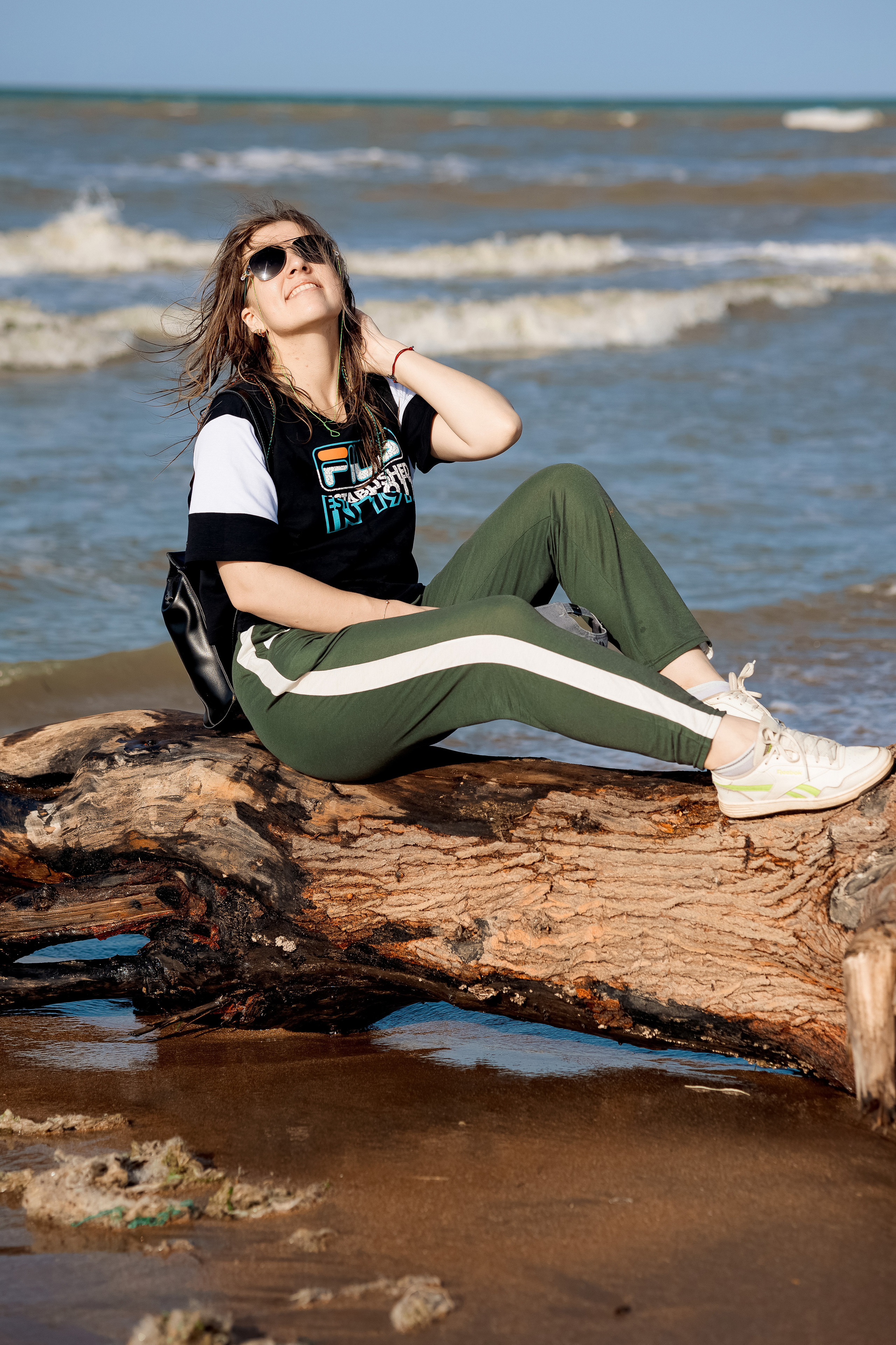 Выездное фотосопровождение туристов. Свадебный и семейный фотограф в Каспийске Алёна Нурмагомедова