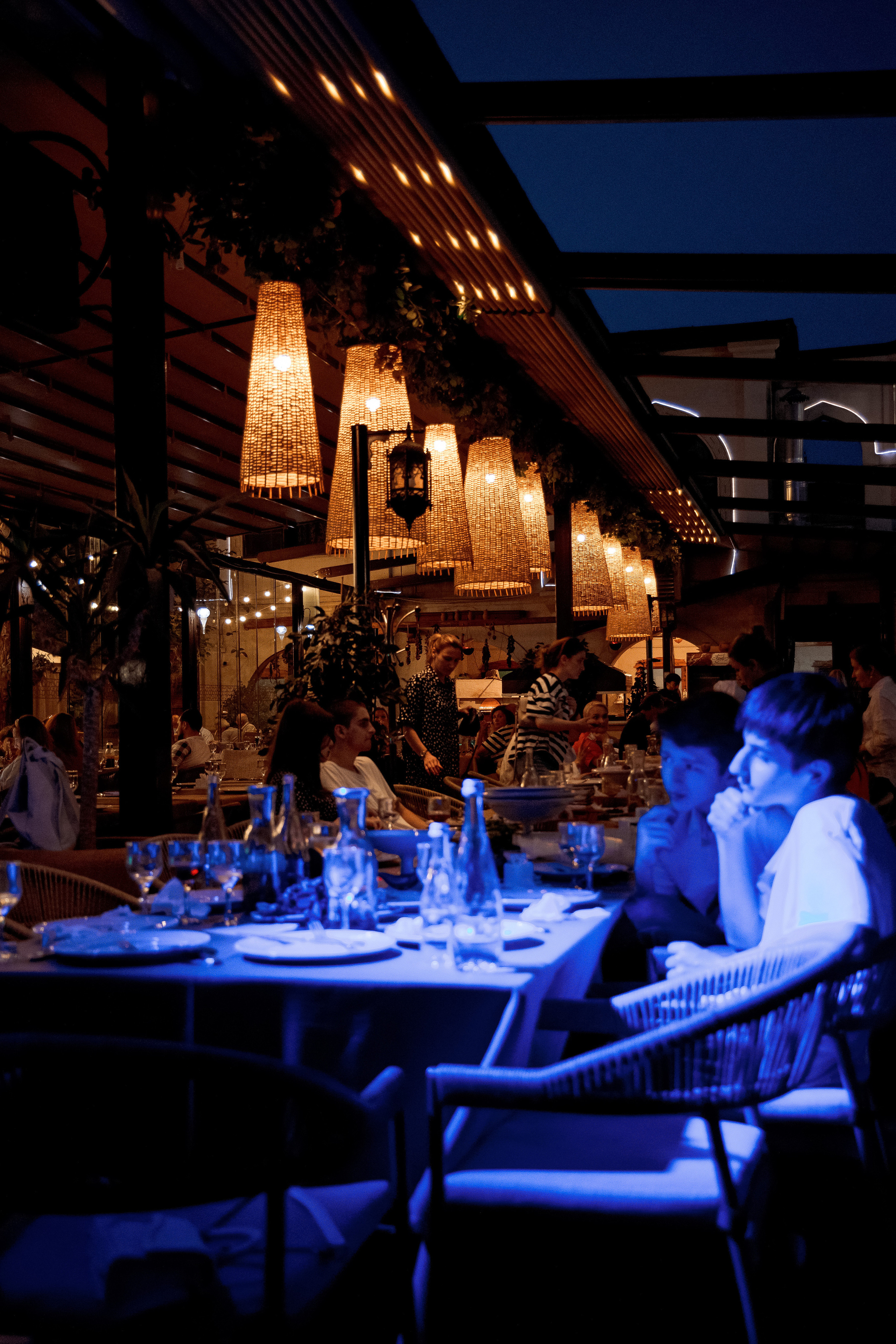 Выездное фотосопровождение туристов. Свадебный и семейный фотограф в Каспийске Алёна Нурмагомедова