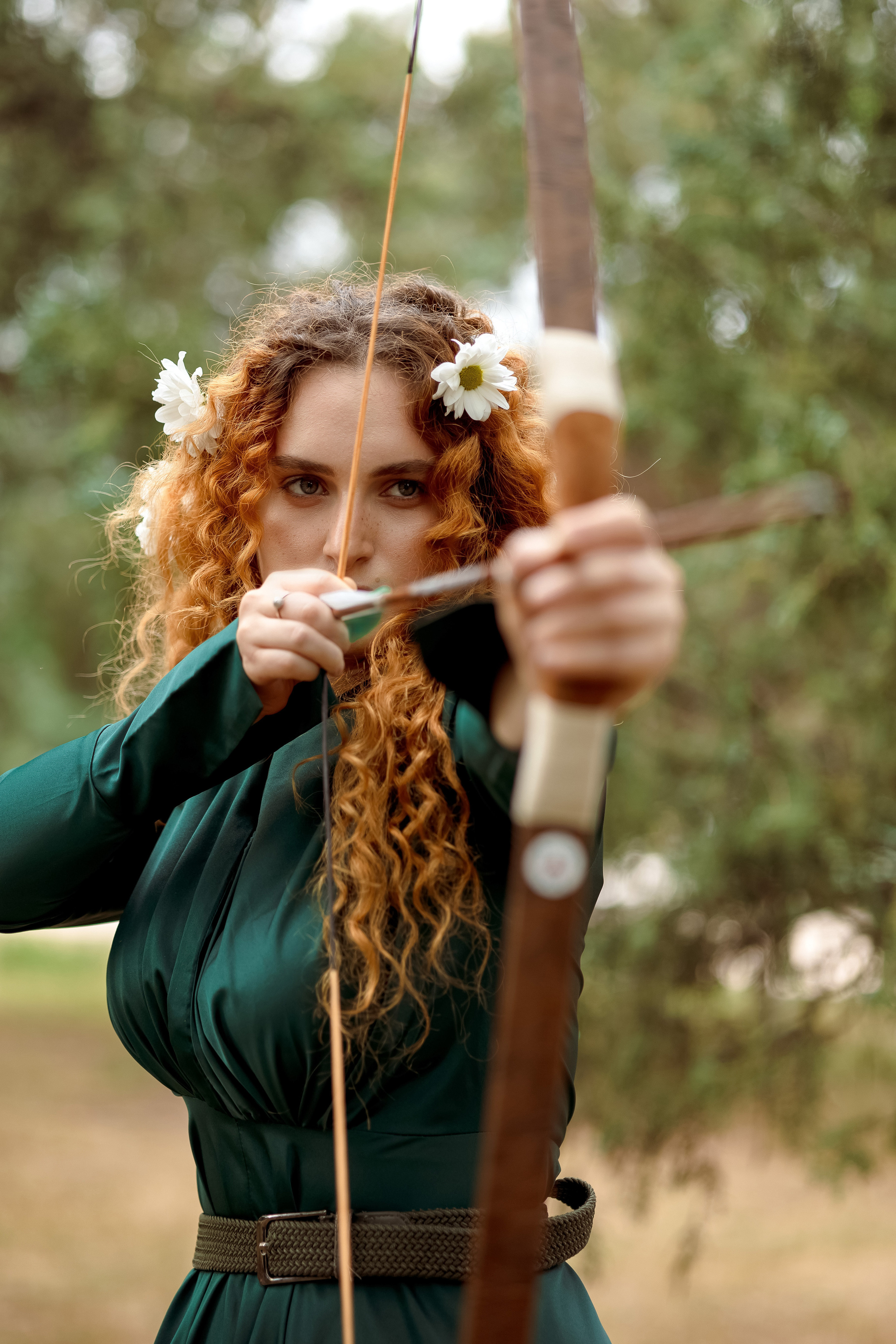 Контент-съёмка для выпуска курса флористики. Свадебный и семейный фотограф в Каспийске Алёна Нурмагомедова