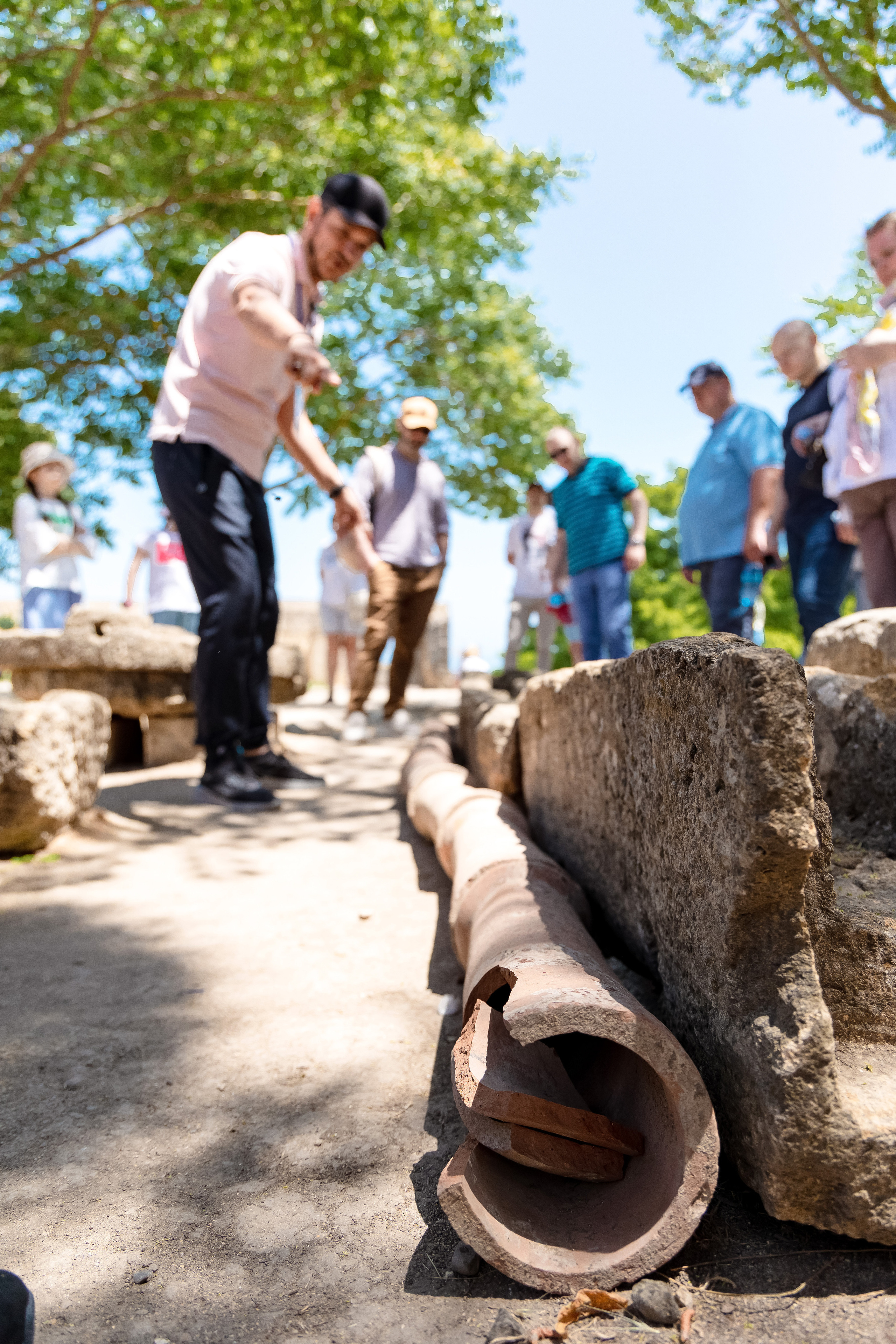 Выездное фотосопровождение туристов. Свадебный и семейный фотограф в Каспийске Алёна Нурмагомедова