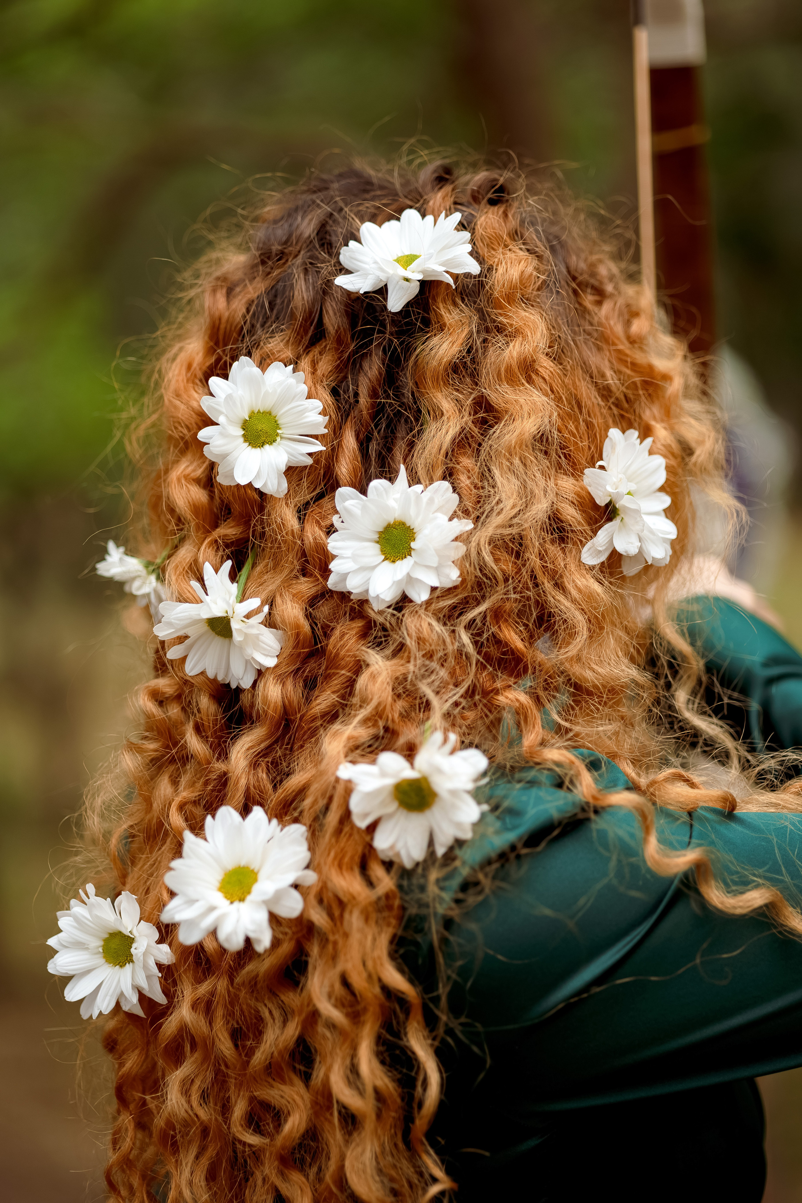 Контент-съёмка для выпуска курса флористики. Свадебный и семейный фотограф в Каспийске Алёна Нурмагомедова