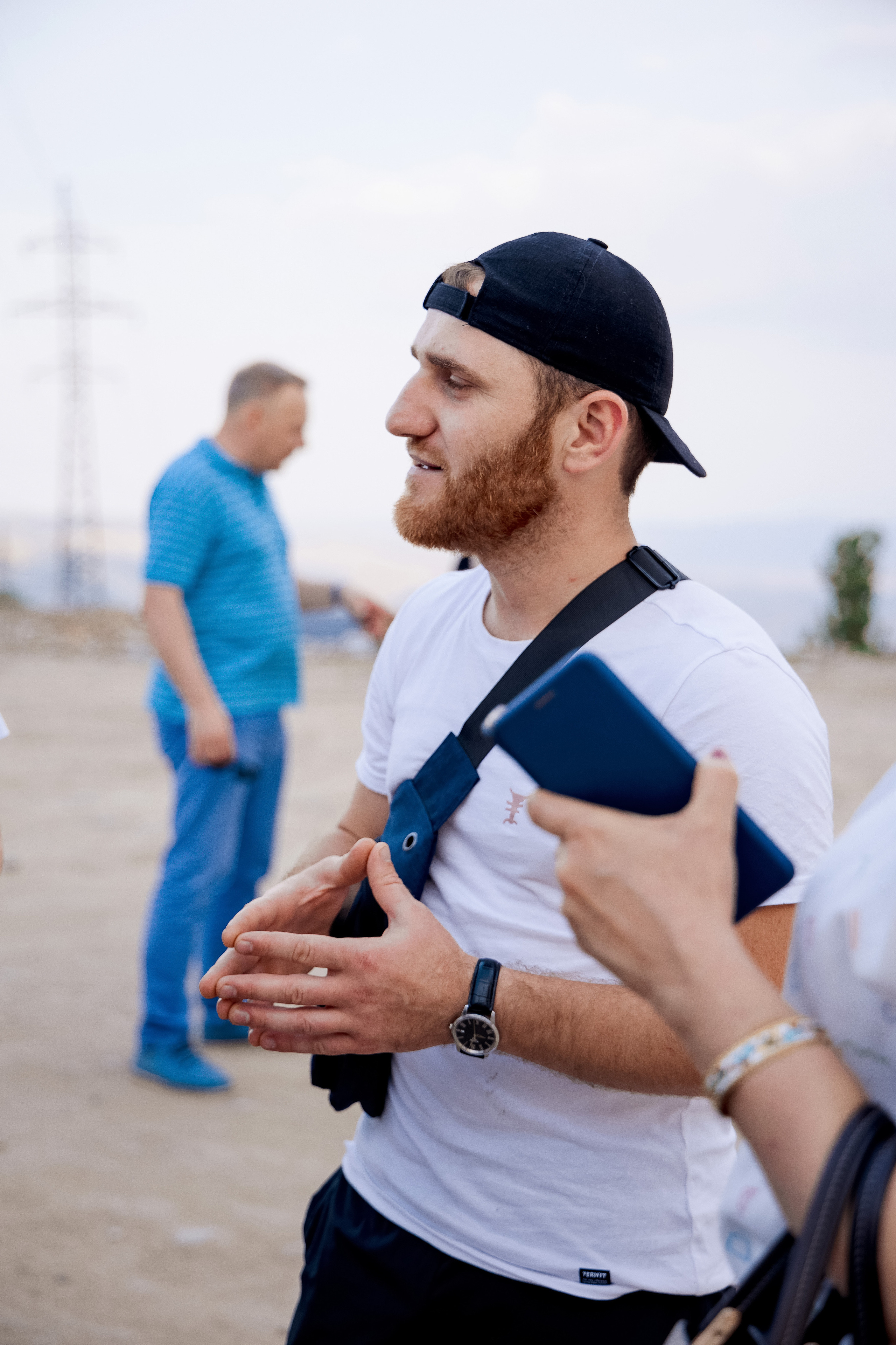 Выездное фотосопровождение туристов. Свадебный и семейный фотограф в Каспийске Алёна Нурмагомедова