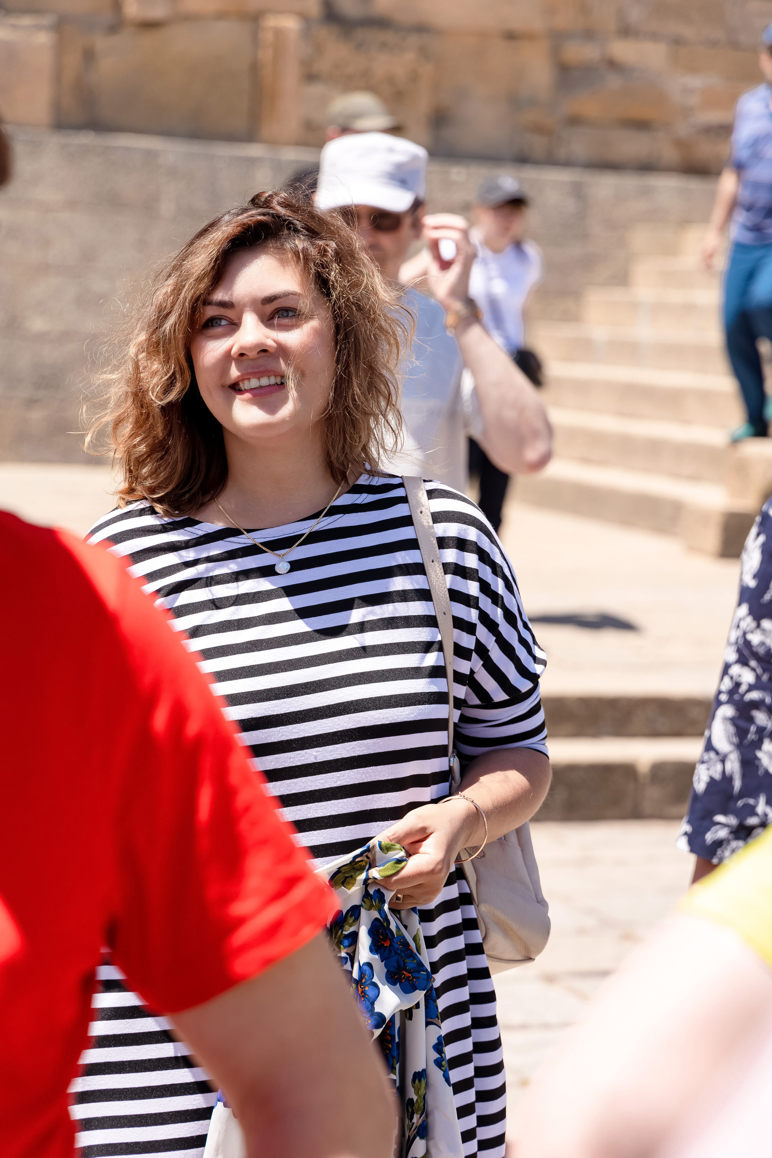 Выездное фотосопровождение туристов. Свадебный и семейный фотограф в Каспийске Алёна Нурмагомедова