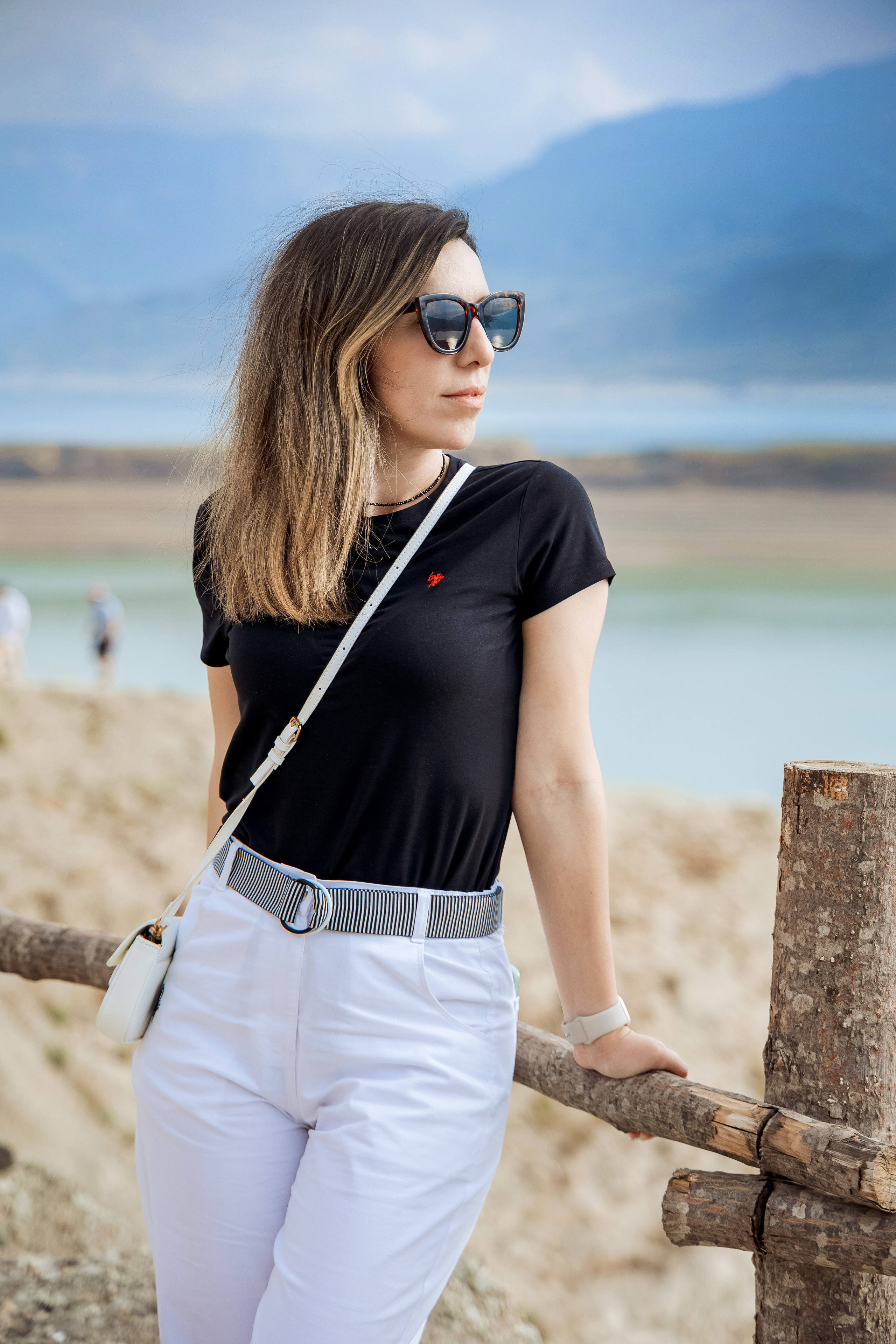 Выездное фотосопровождение туристов. Свадебный и семейный фотограф в Каспийске Алёна Нурмагомедова