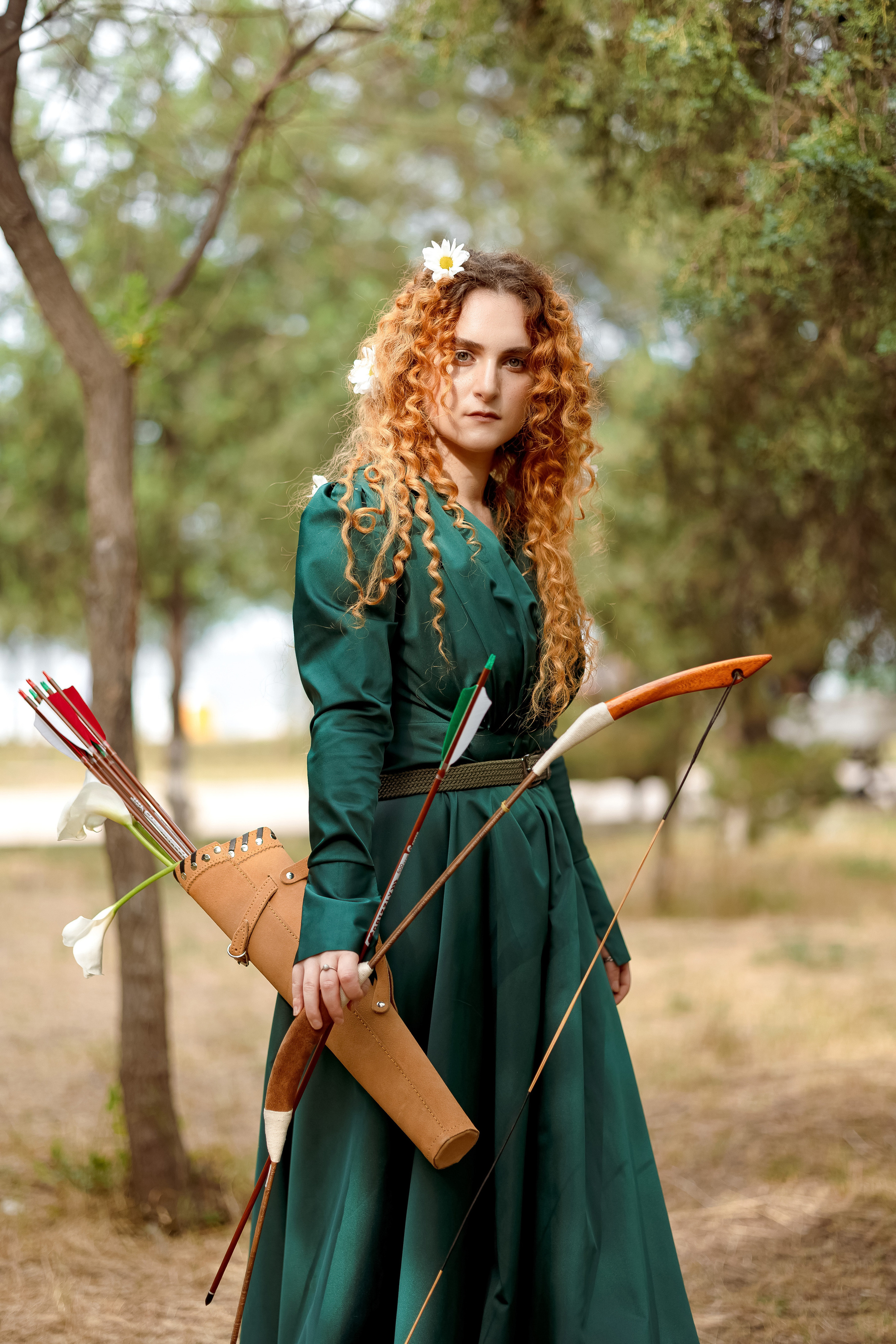 Контент-съёмка для выпуска курса флористики. Свадебный и семейный фотограф в Каспийске Алёна Нурмагомедова