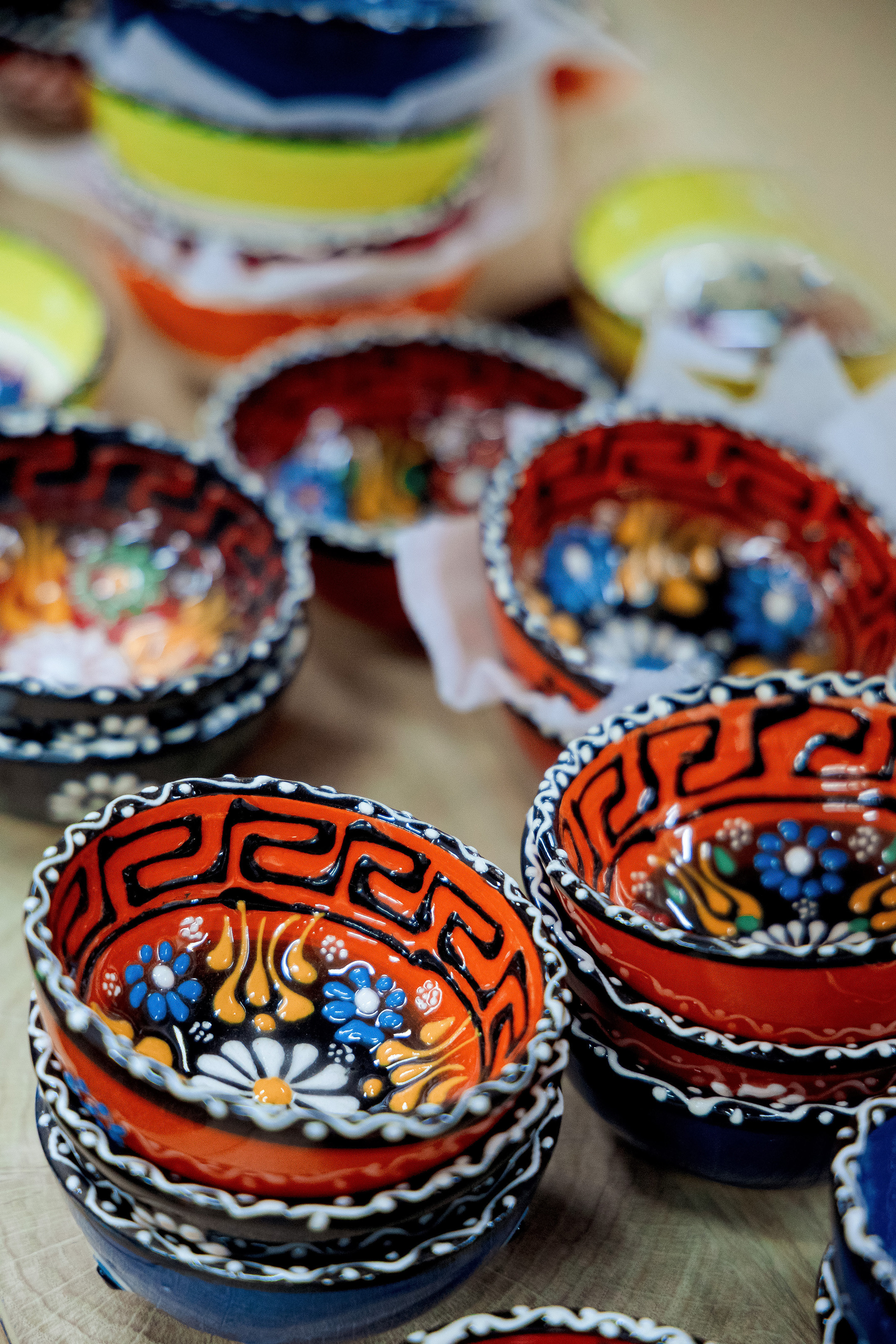 Выездное фотосопровождение туристов. Свадебный и семейный фотограф в Каспийске Алёна Нурмагомедова