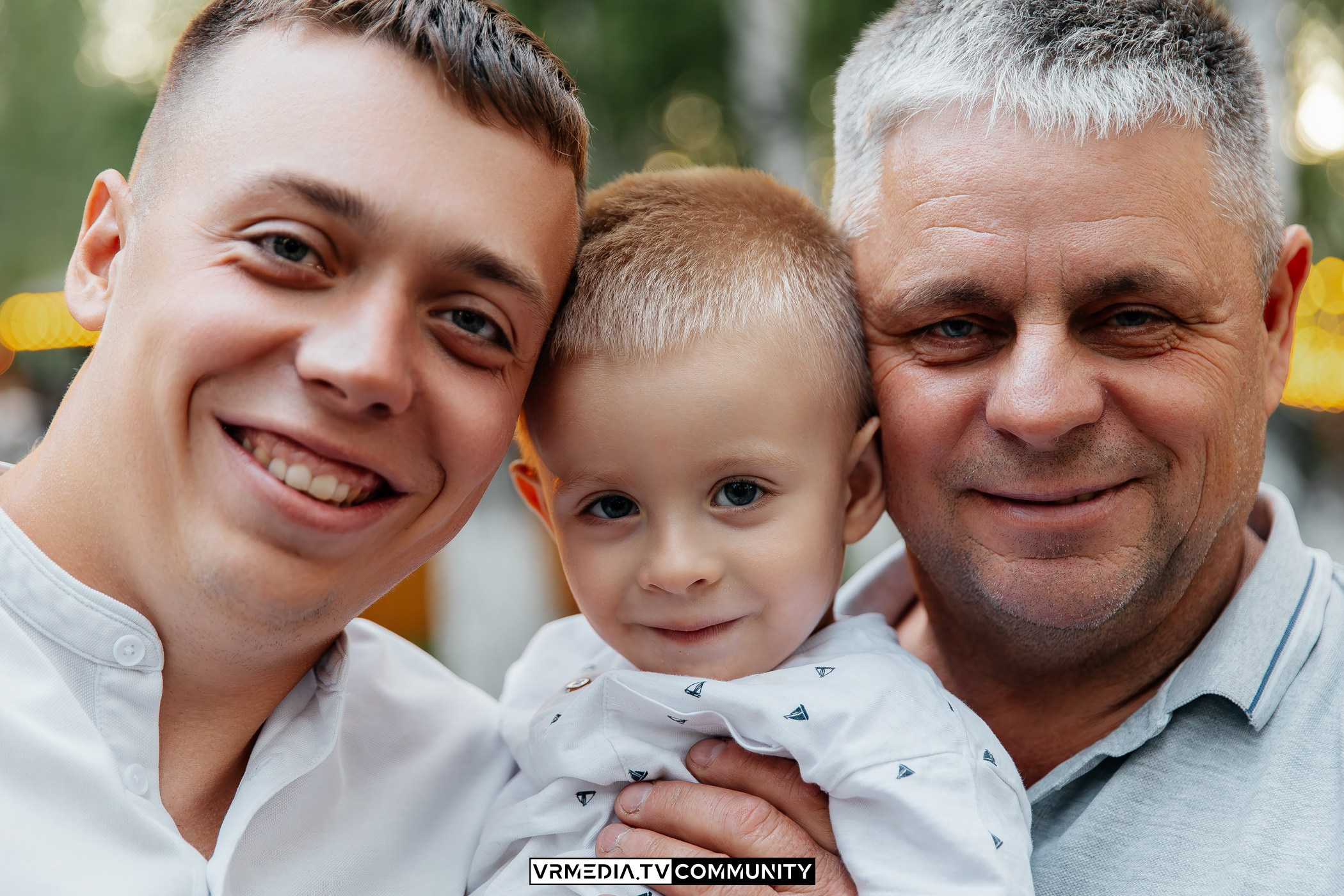 В гостях «У Петровича»