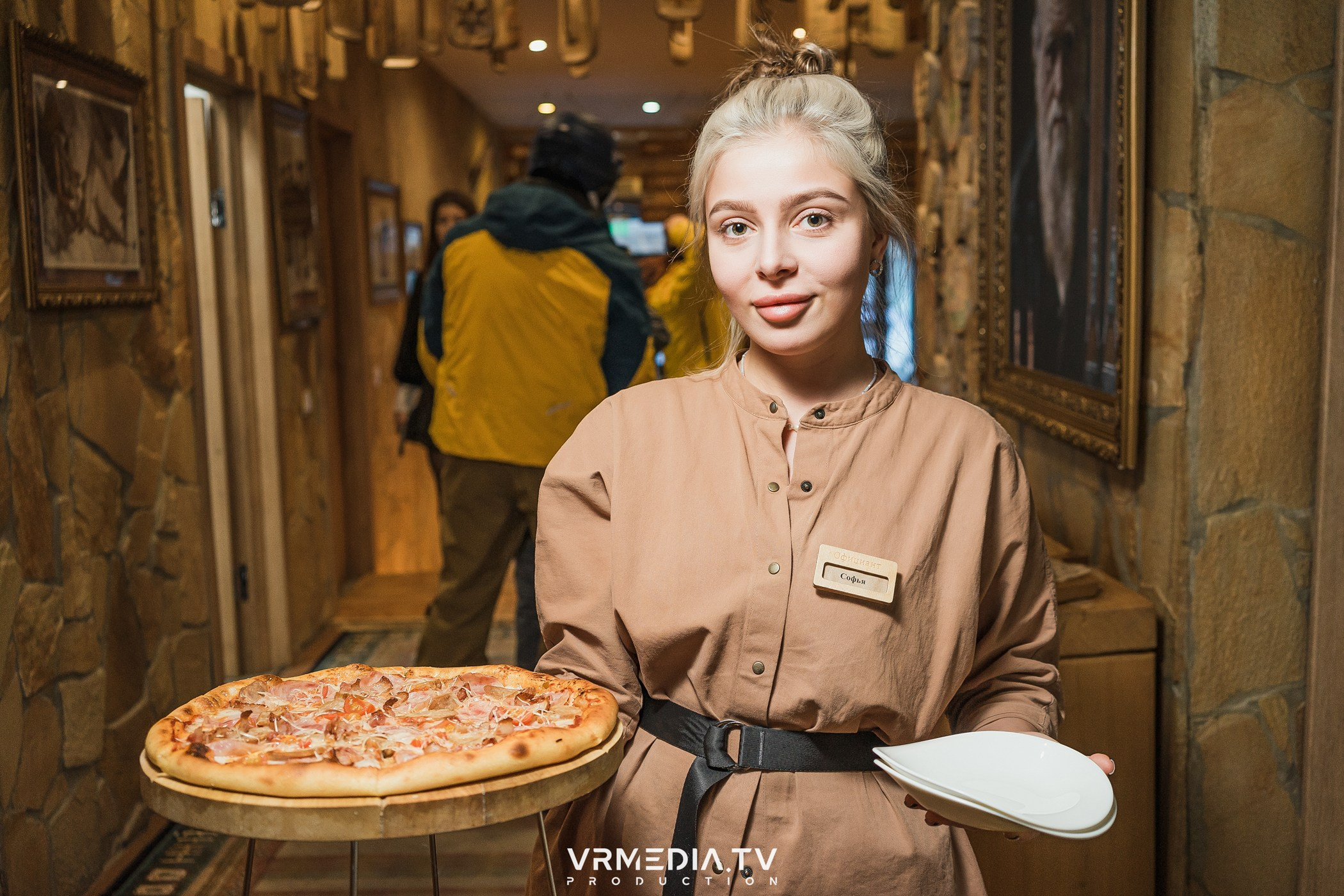 День защитника отечества в «Alpen Club»