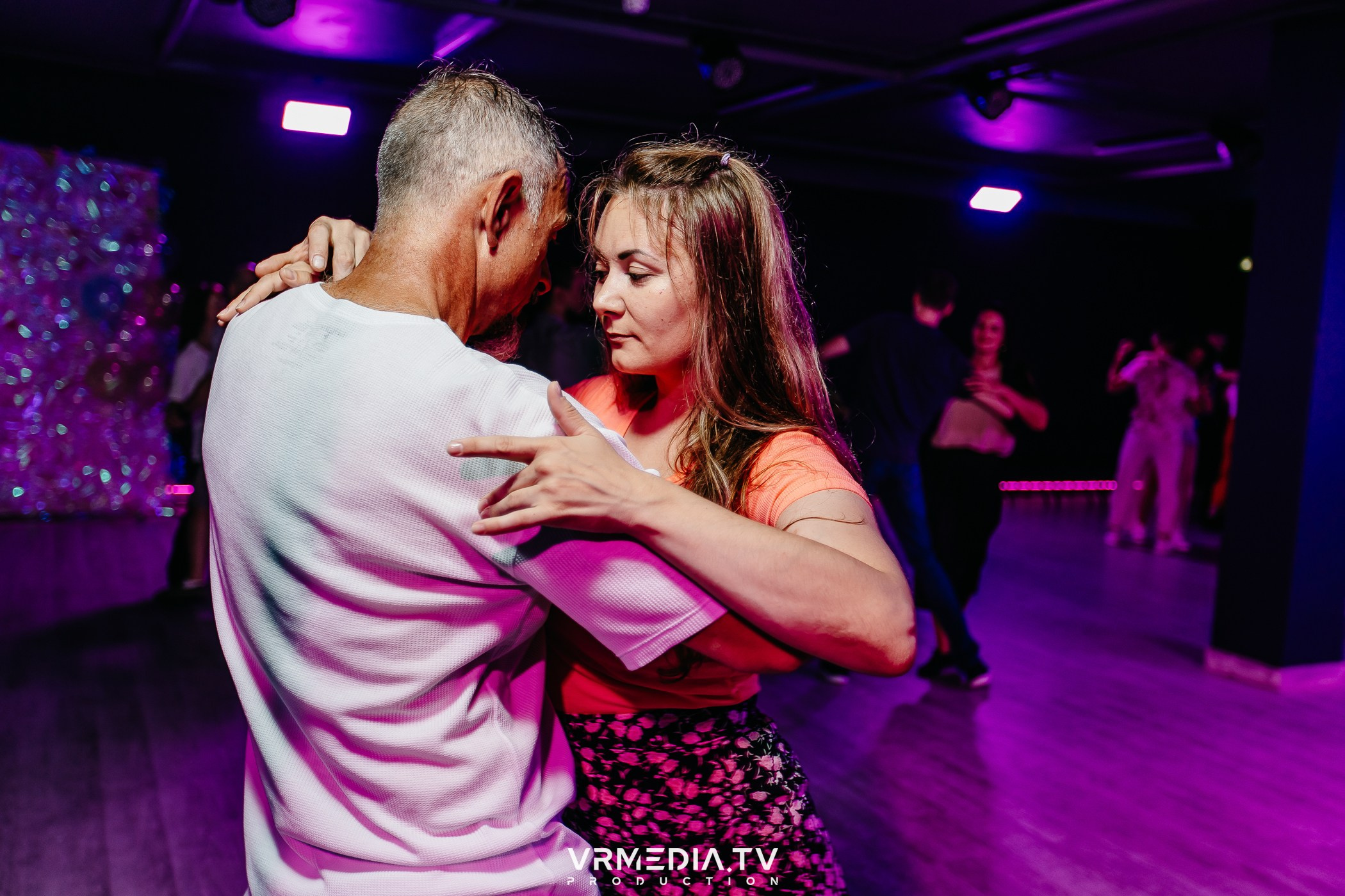 Фестиваль по Бразильскому Зуку в «House Of Danse»