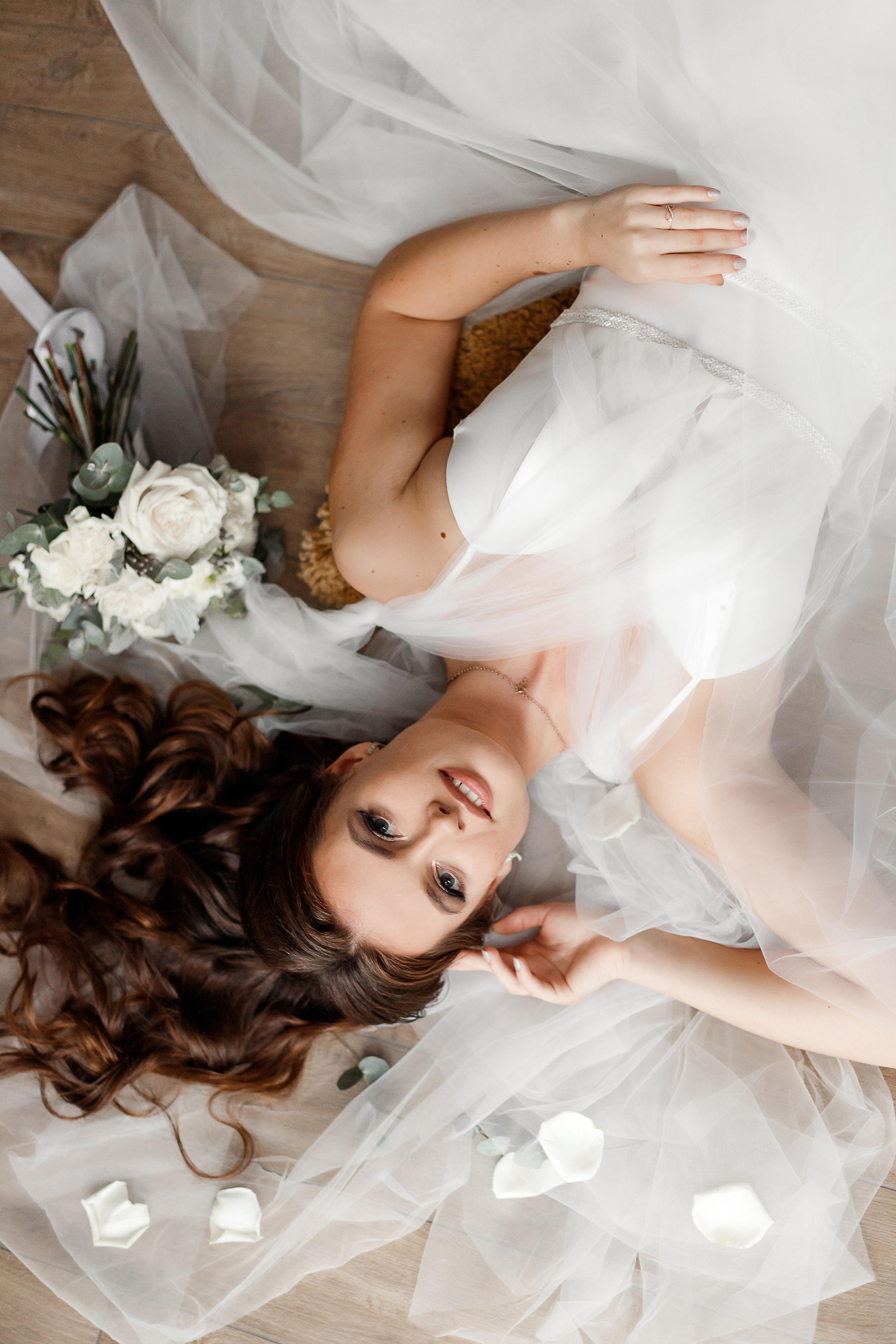 Свадебная съемка (1). Свадебный и семейный фотограф в Твери и Тверской области